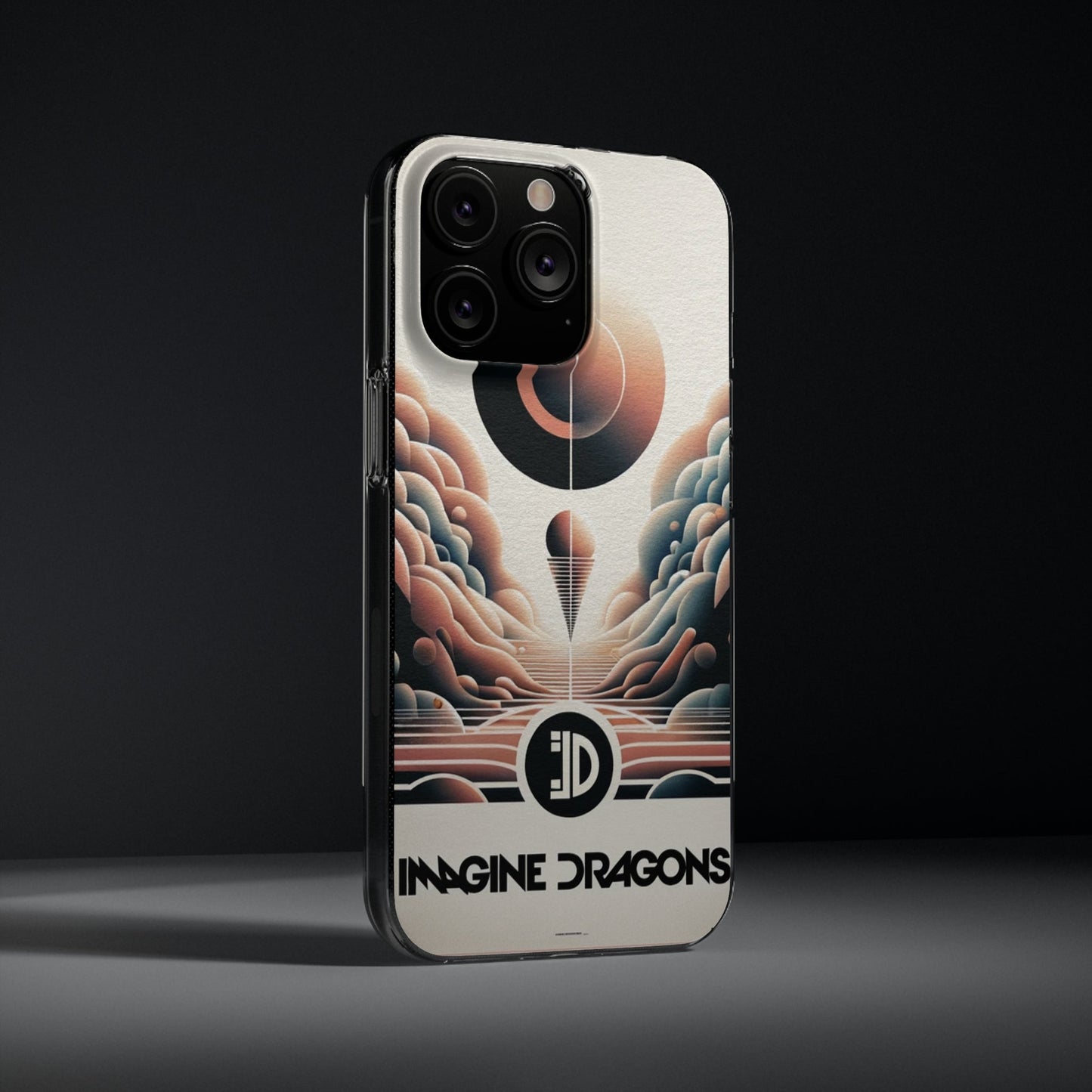 Imagine Dragons Phone Cases