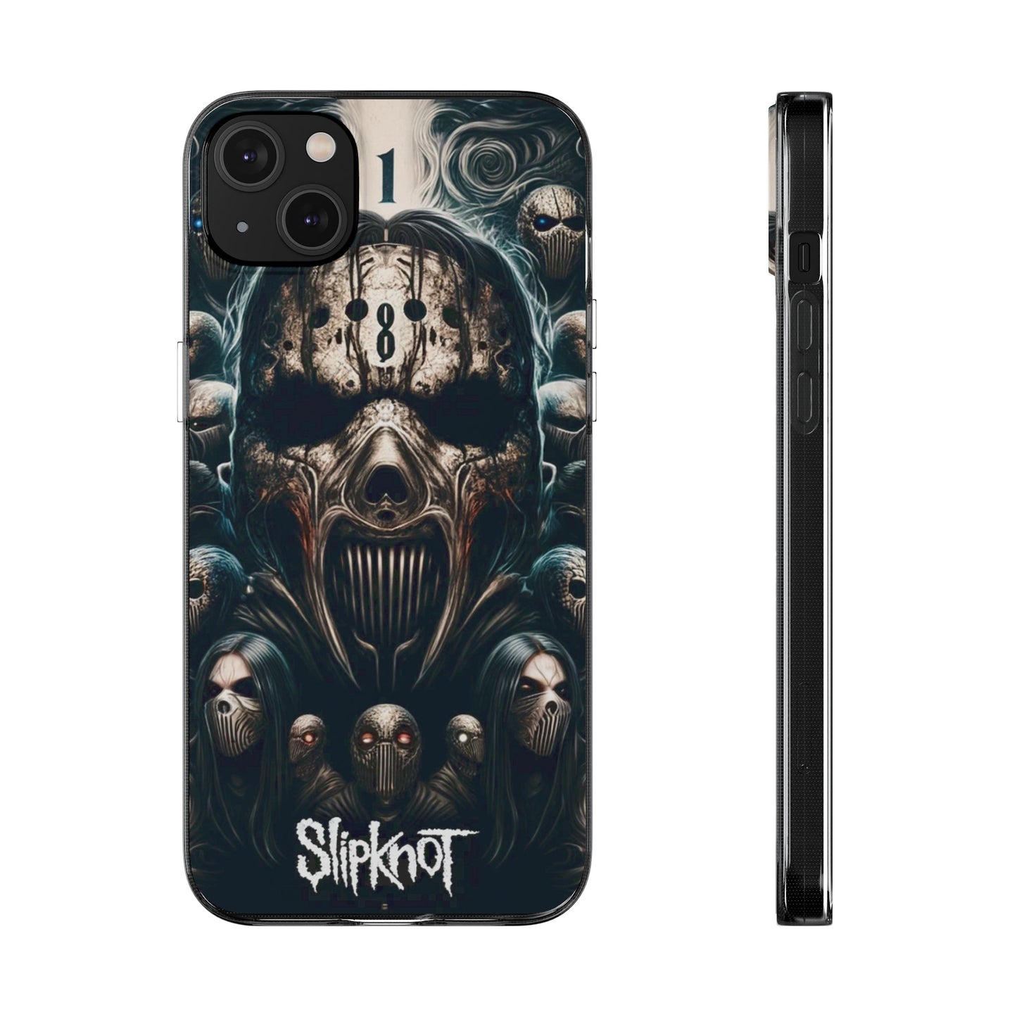 Slipknot Phone Cases