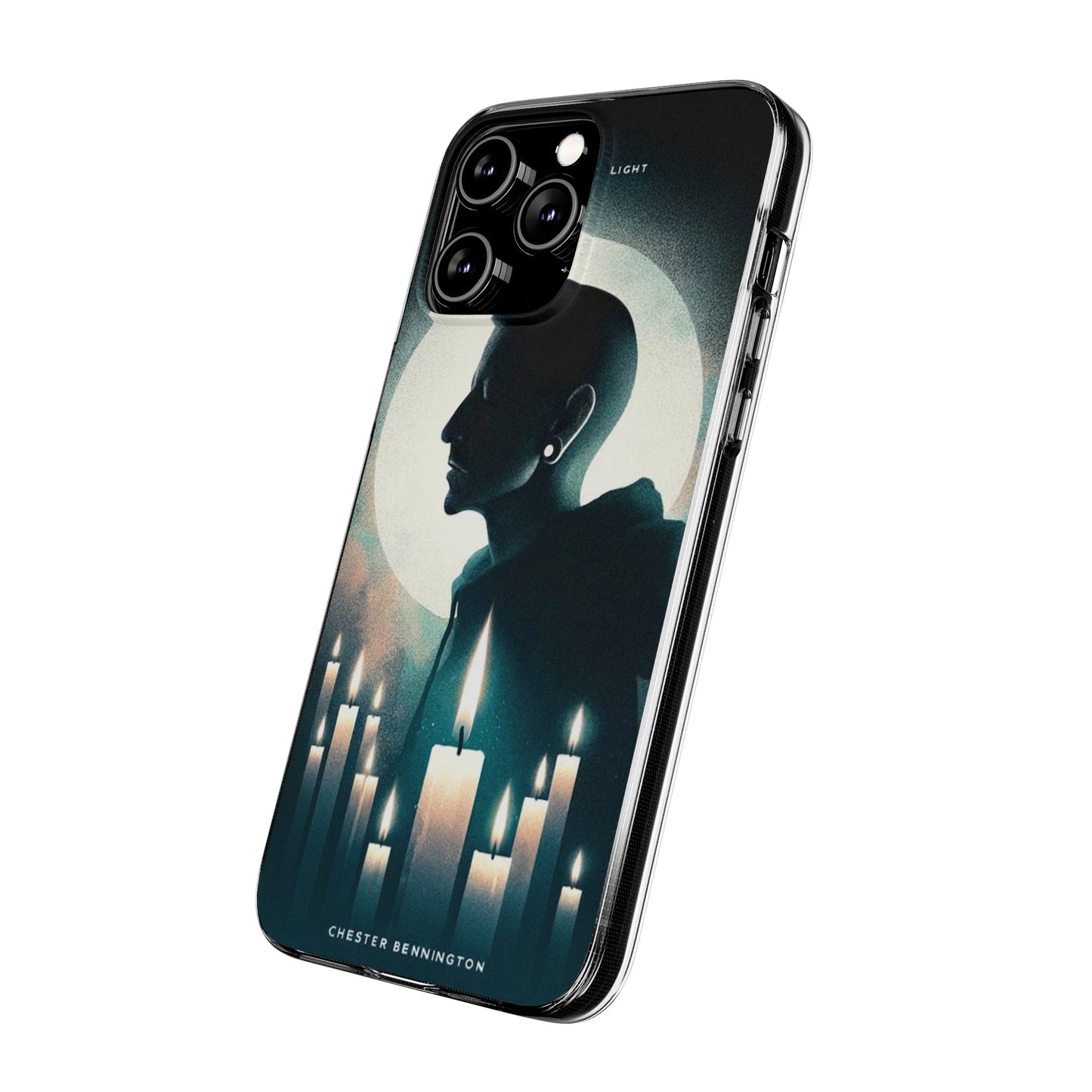 Linkin Park Phone Cases