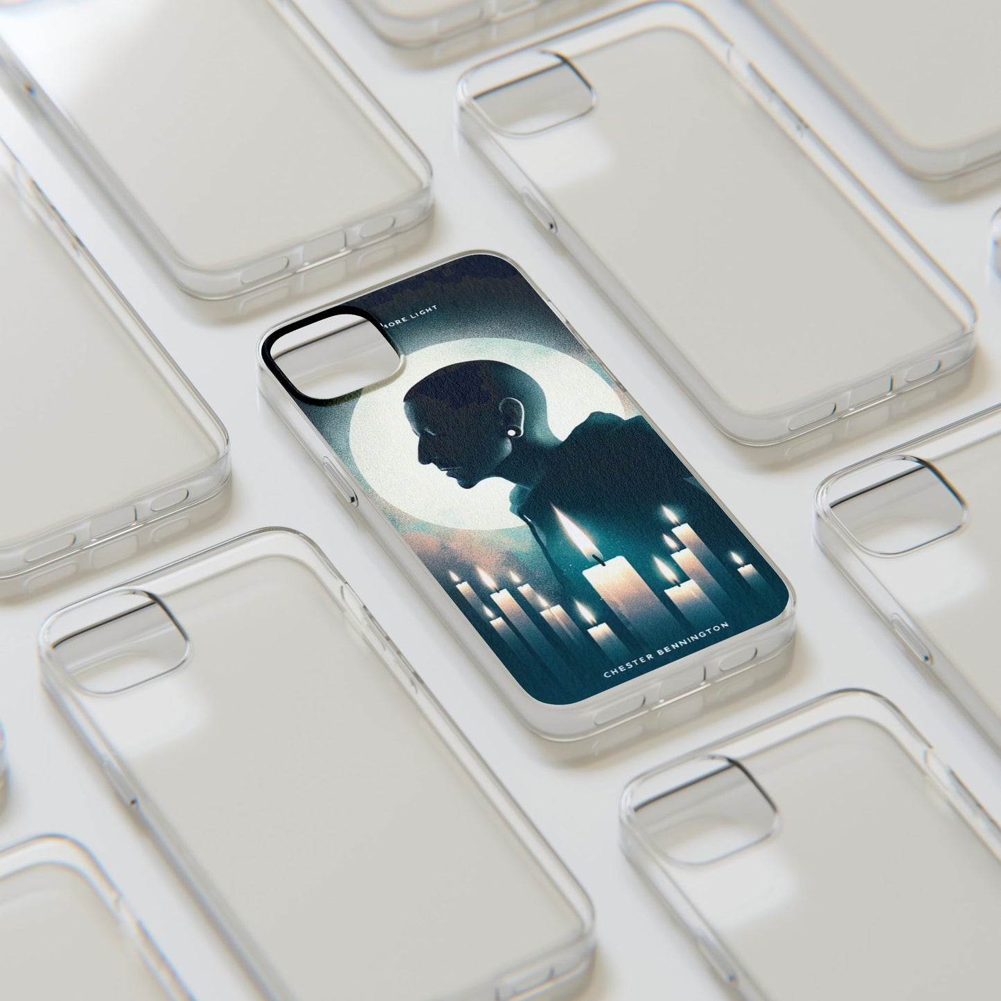 Linkin Park Phone Cases
