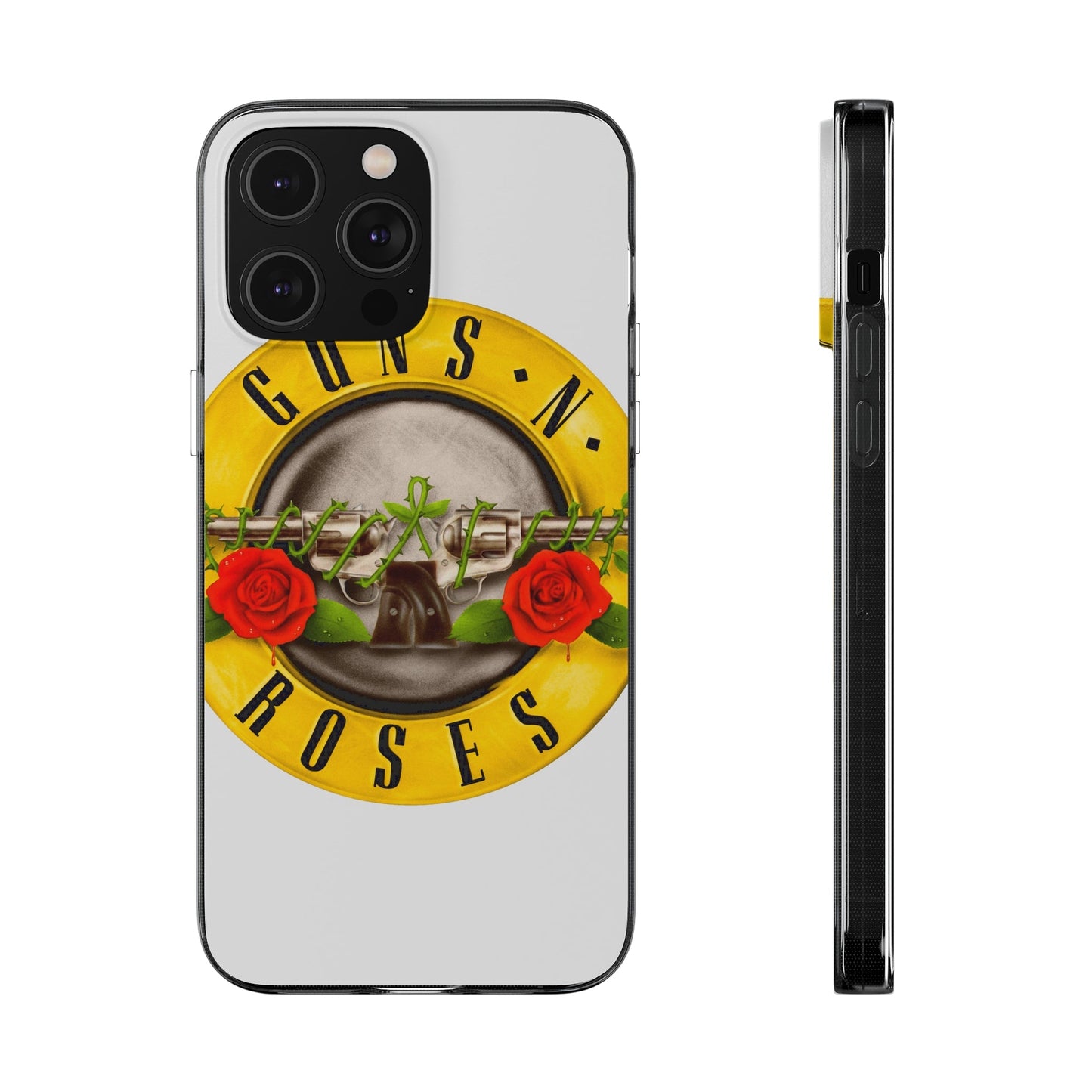 Guns N' Roses Phone Cases