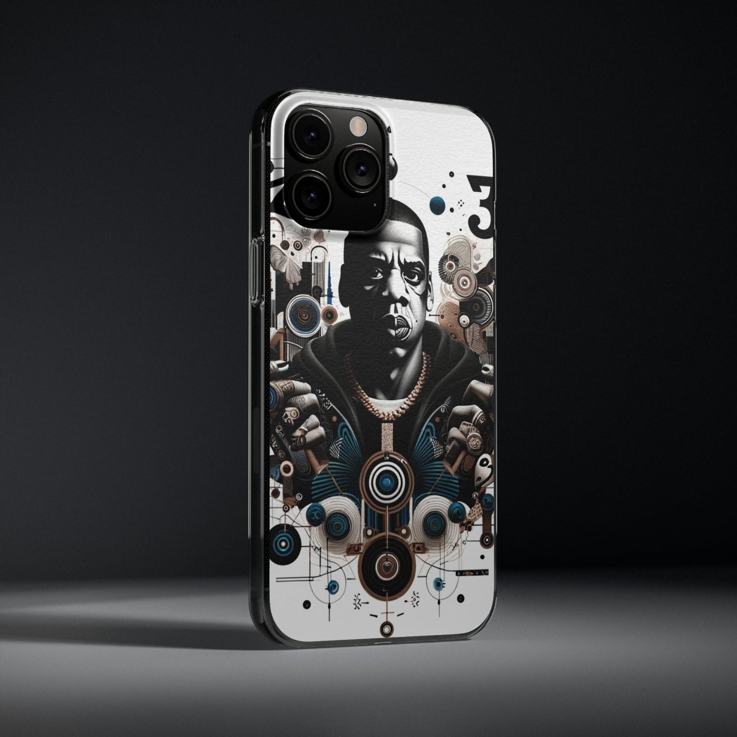 Jay-Z Phone Cases