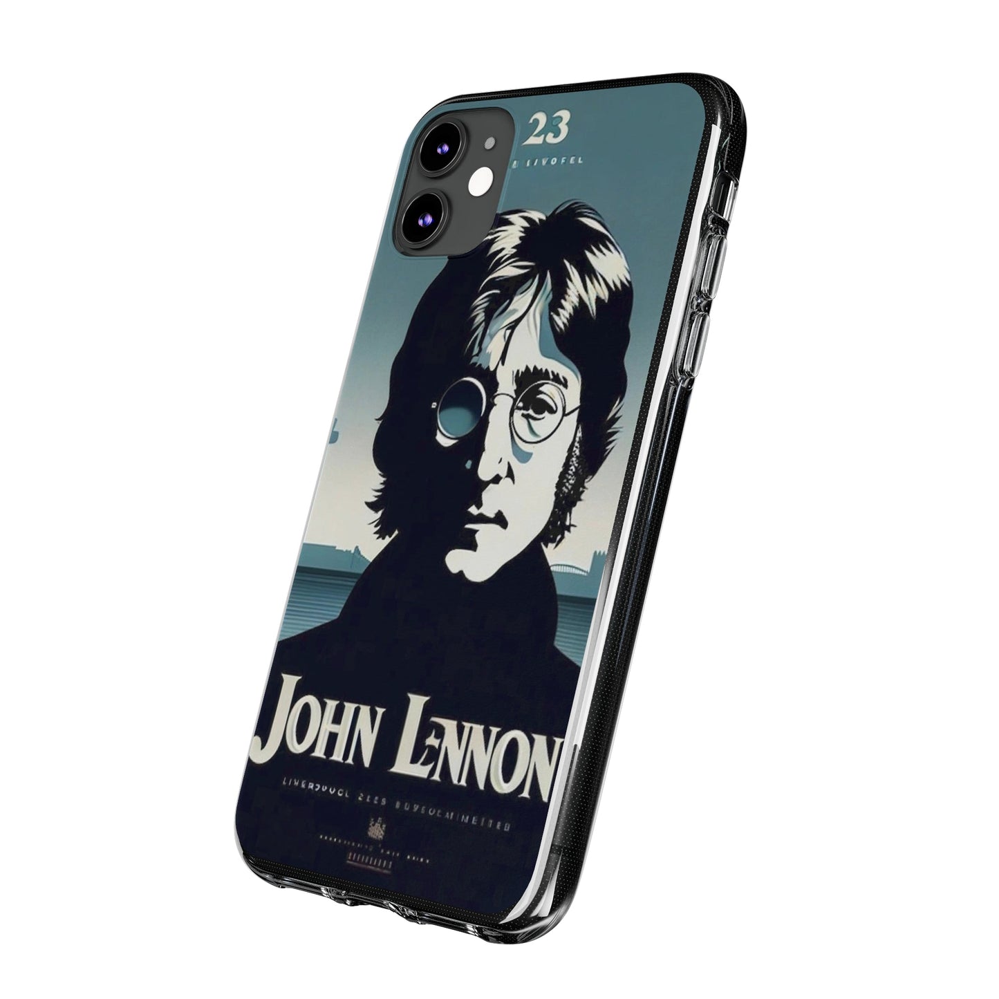 John Lennon Phone Cases