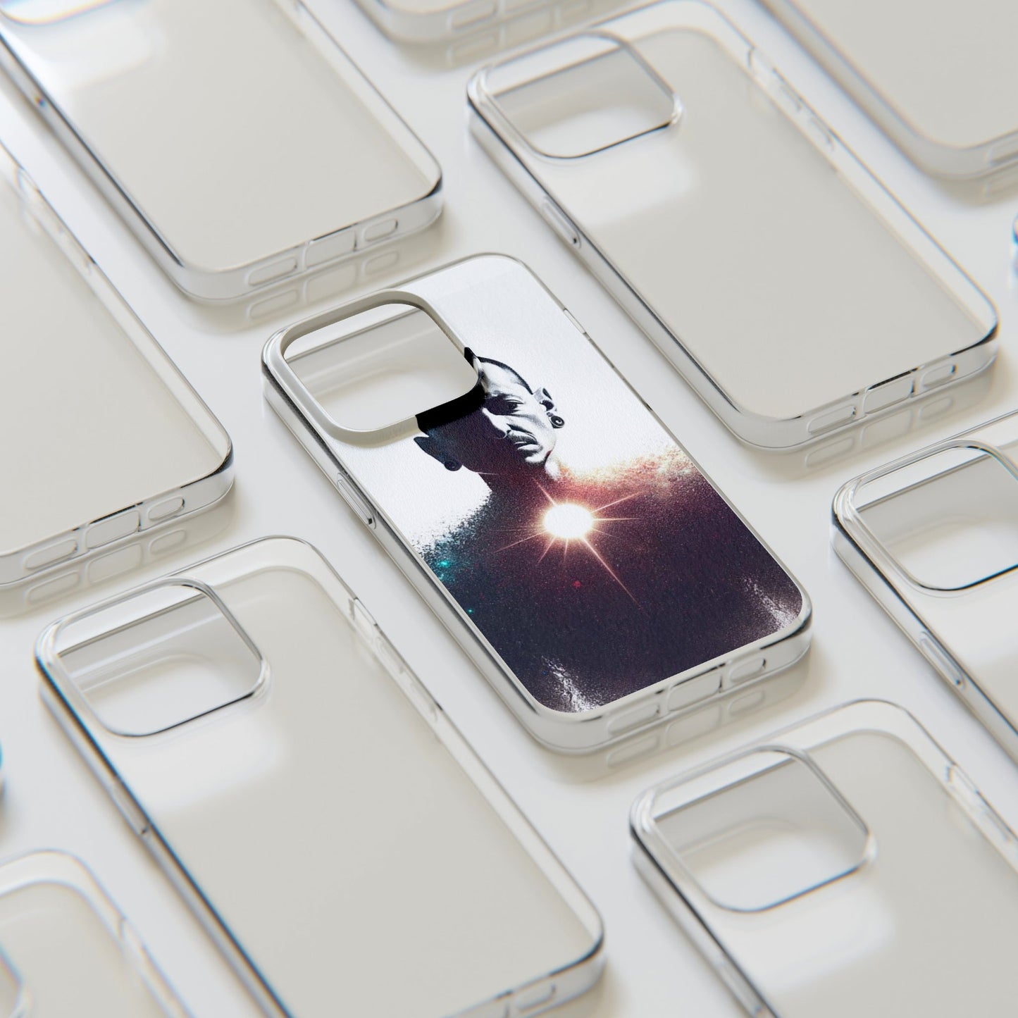 Linkin Park's One More Light Phone Cases