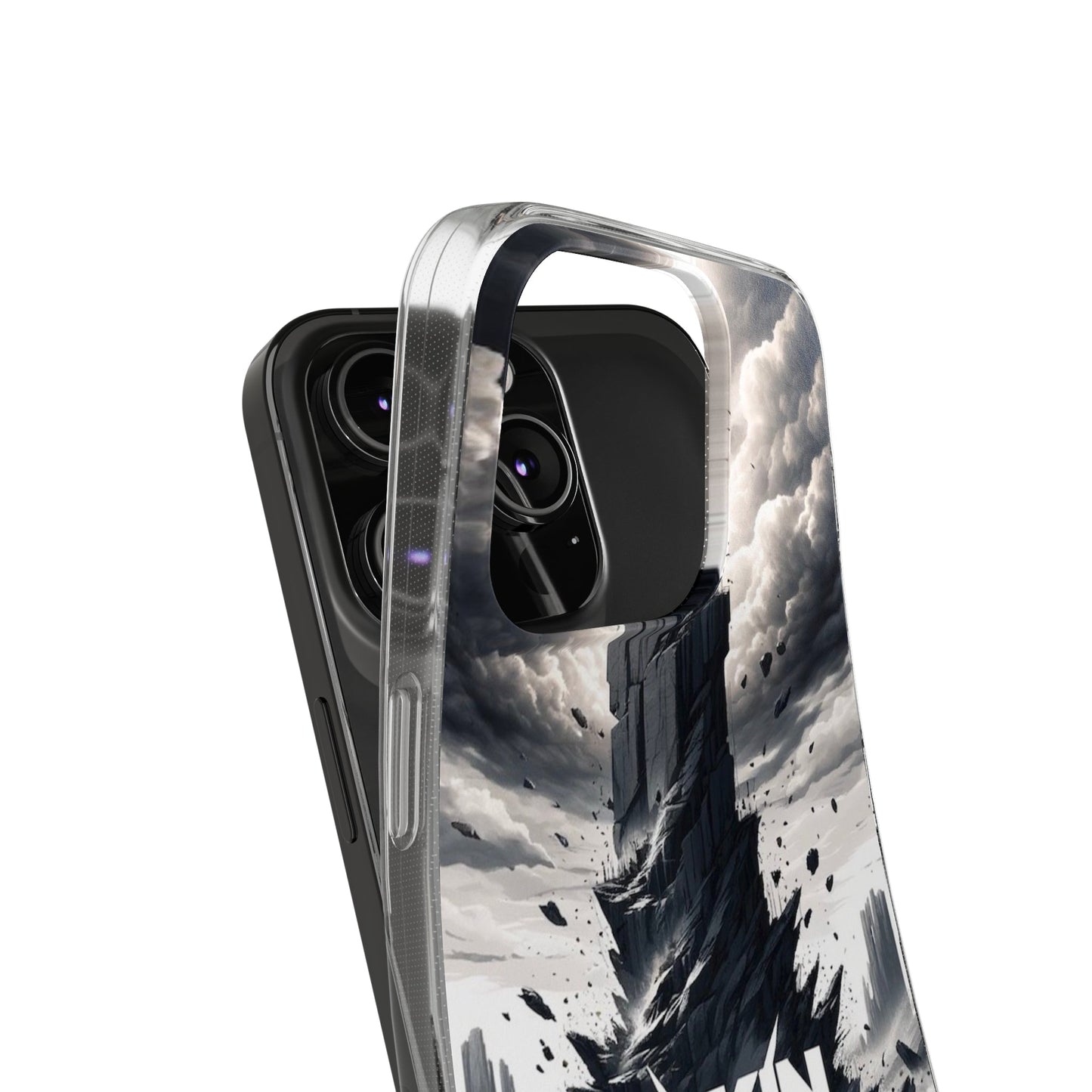 Linkin Park Meteora Inspired Case