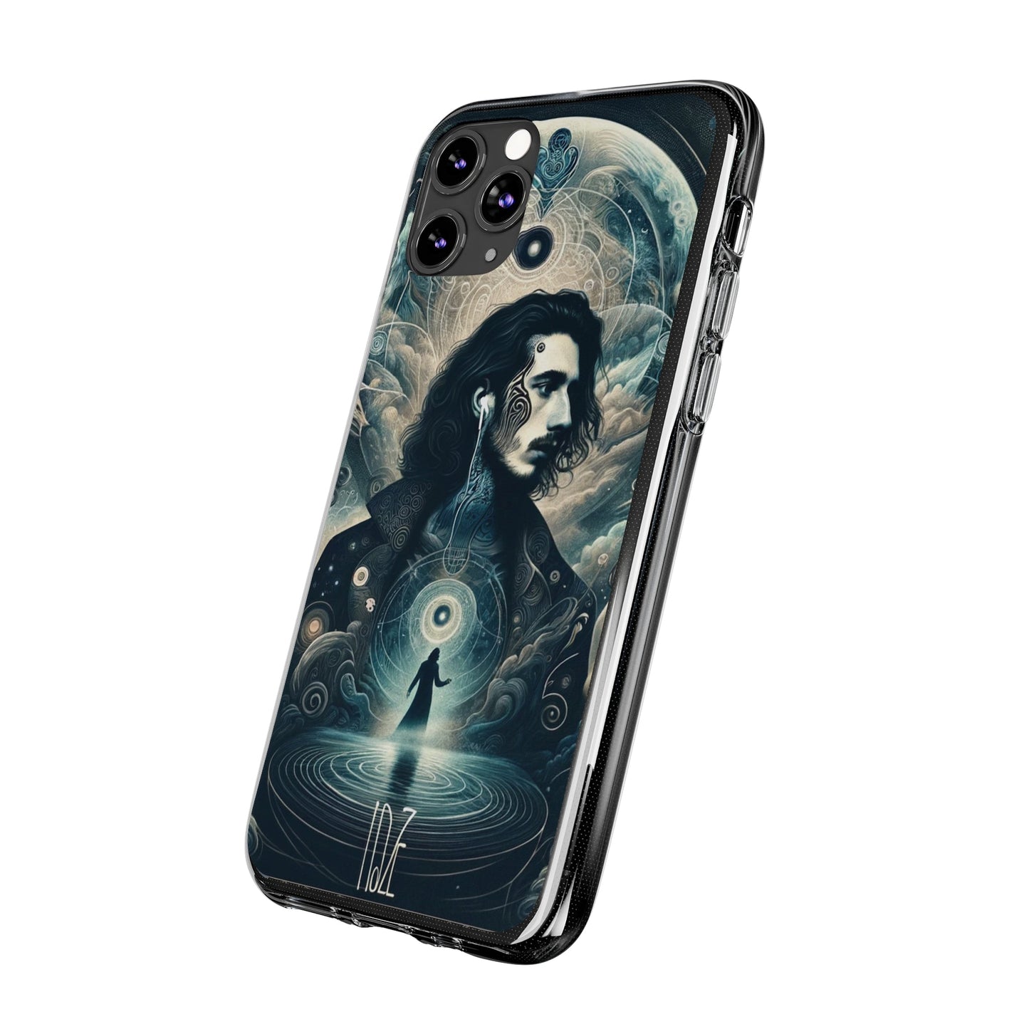 Hozier Phone Cases