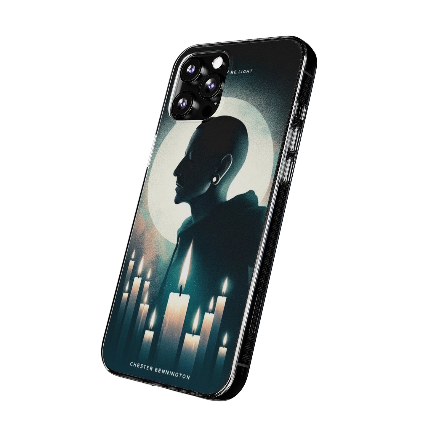 Linkin Park Phone Cases
