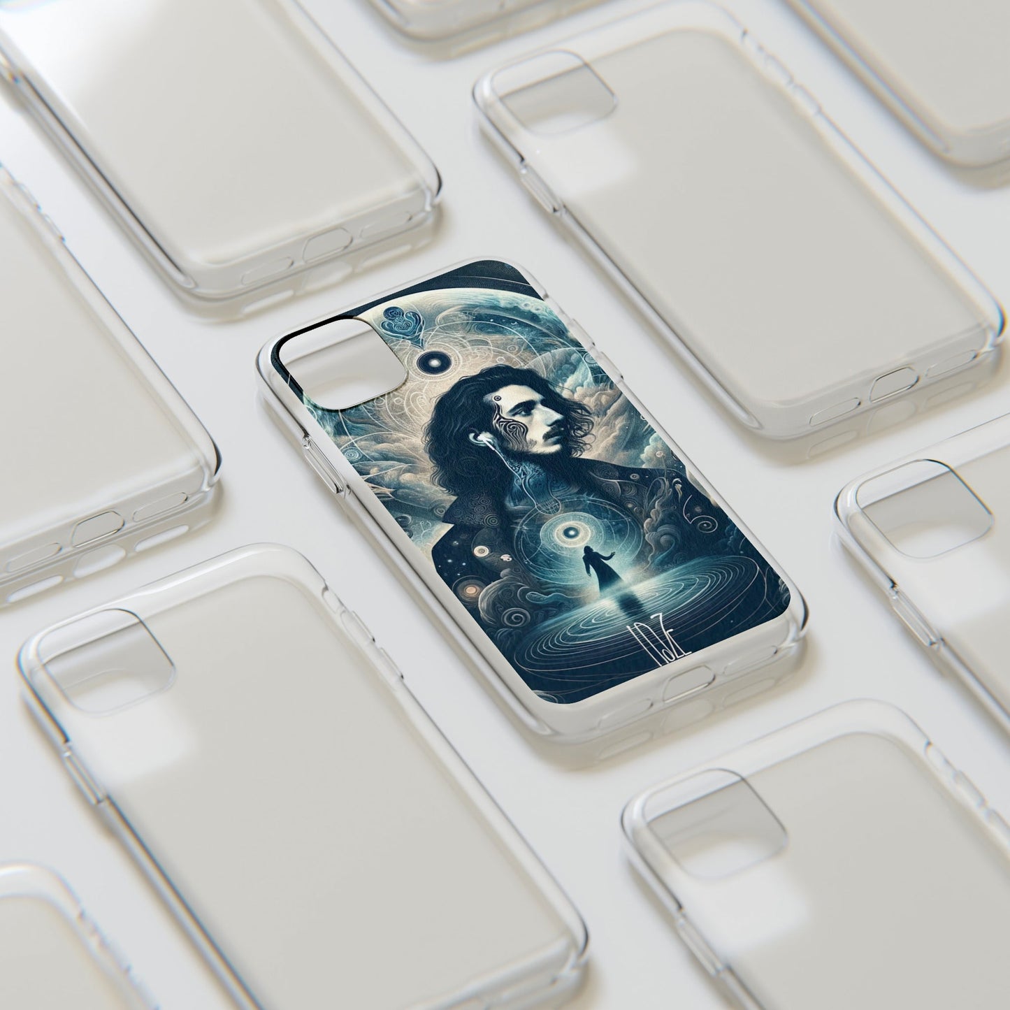 Hozier Phone Cases