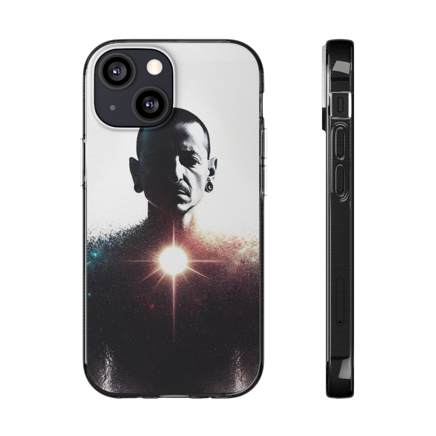 Linkin Park's One More Light Phone Cases