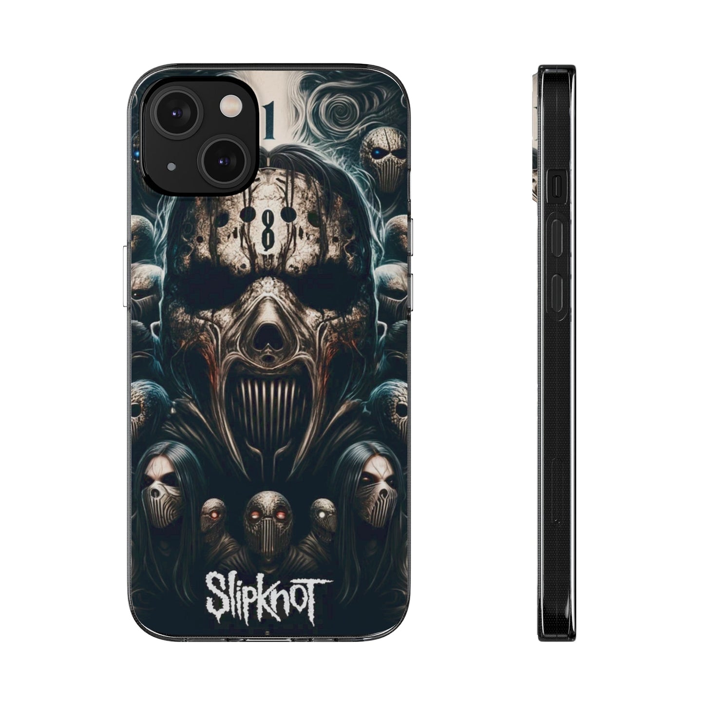 Slipknot Phone Cases