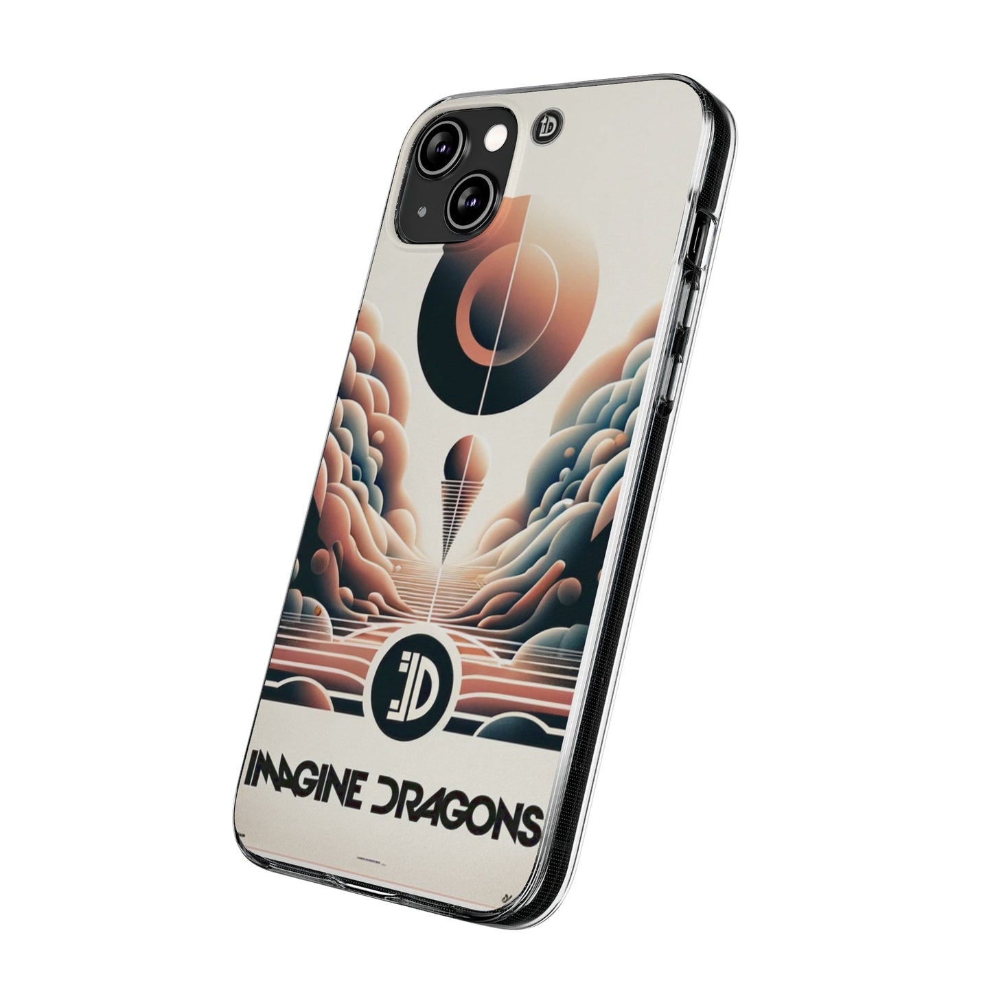 Imagine Dragons Phone Cases
