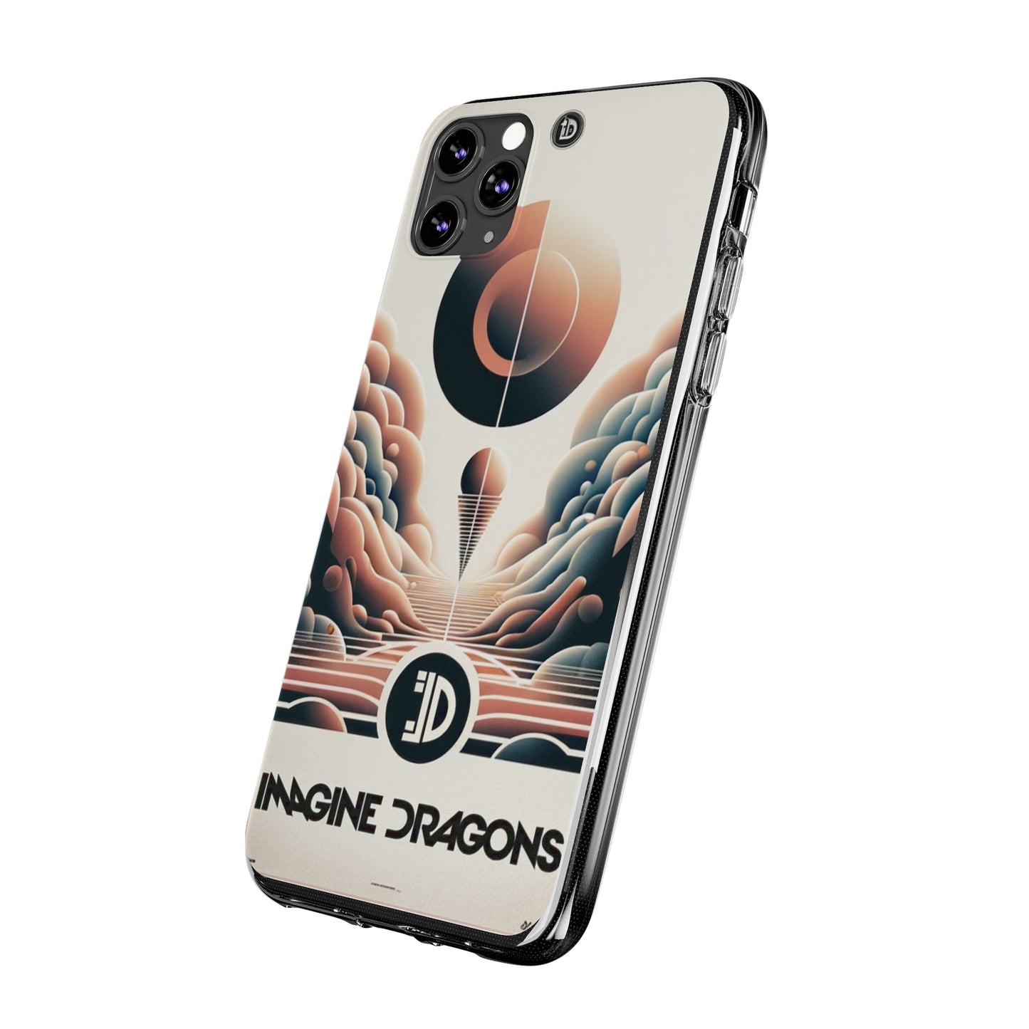 Imagine Dragons Phone Cases