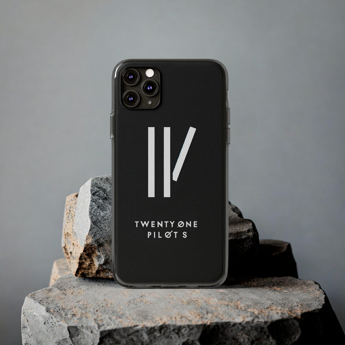 Twenty One pilots Minimalistic Phone case