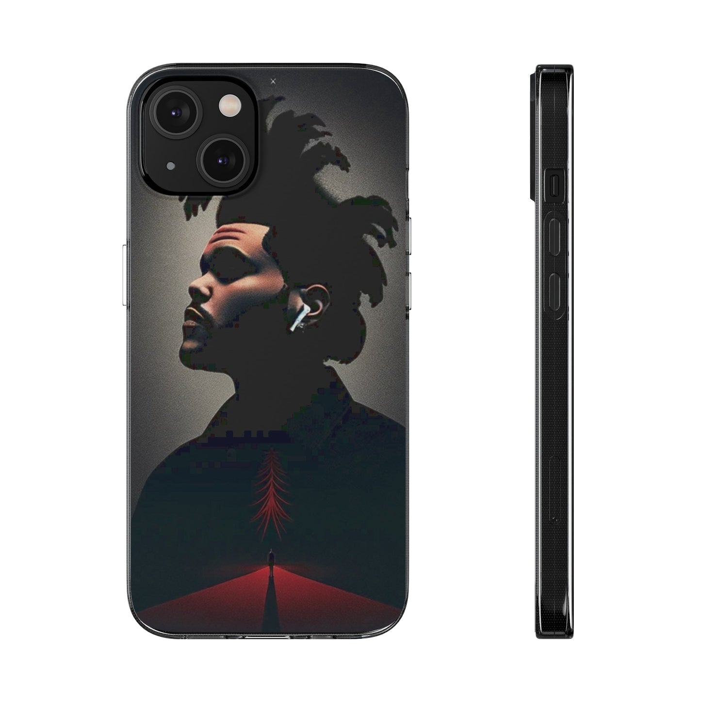 The Weeknd Phone Cases