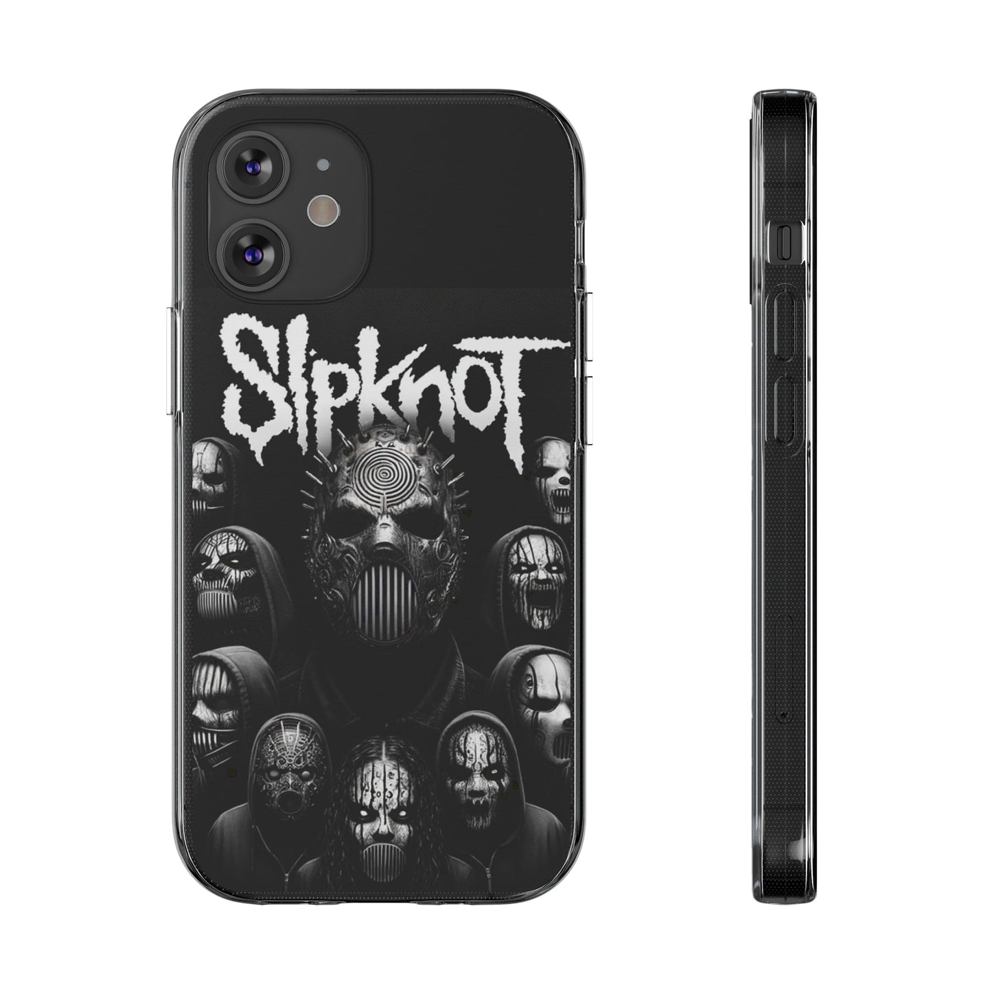 Slipknot Phone Cases
