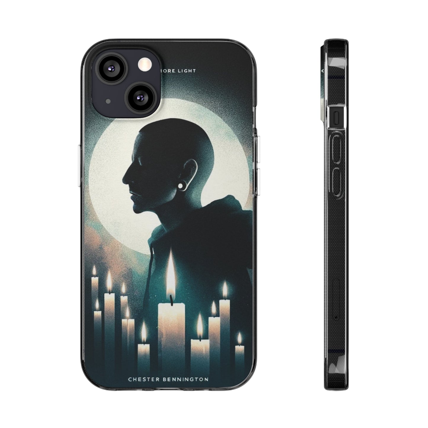 Linkin Park Phone Cases