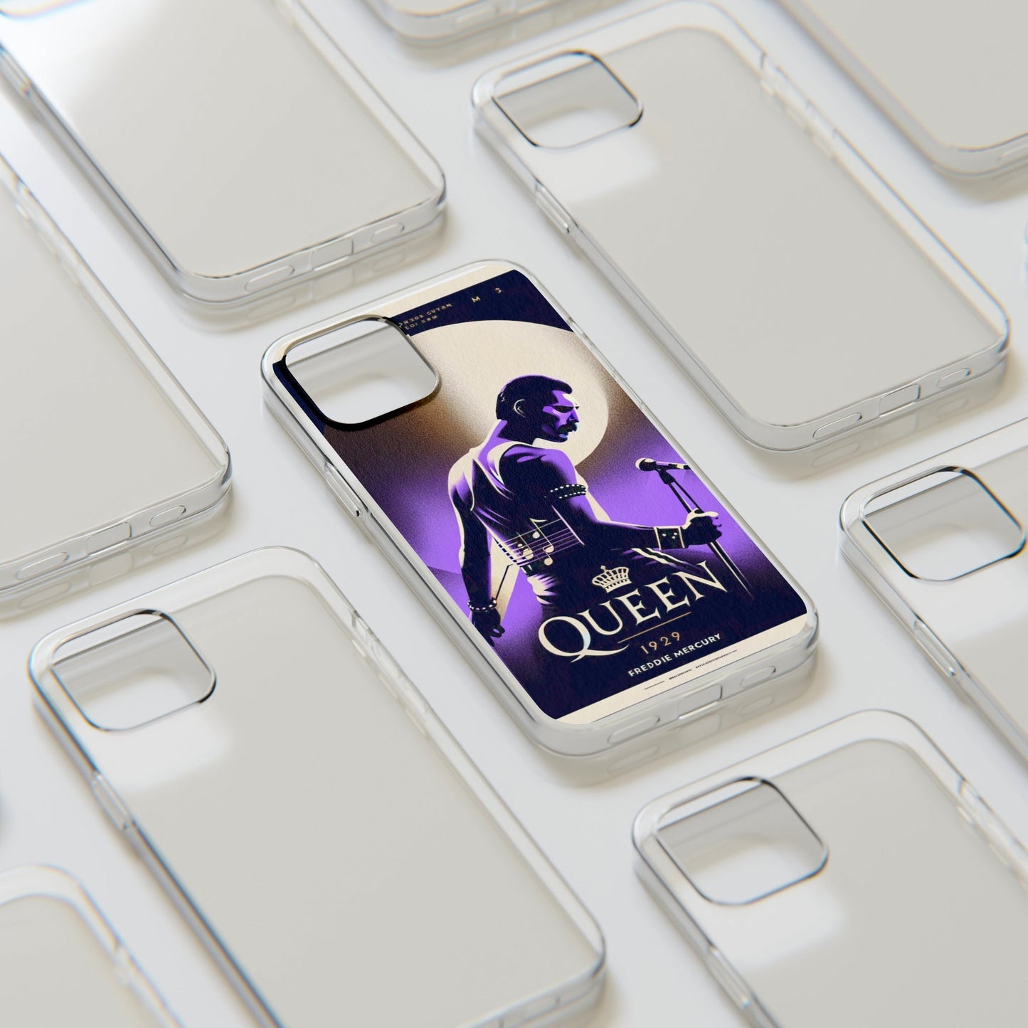 Queen Phone Cases