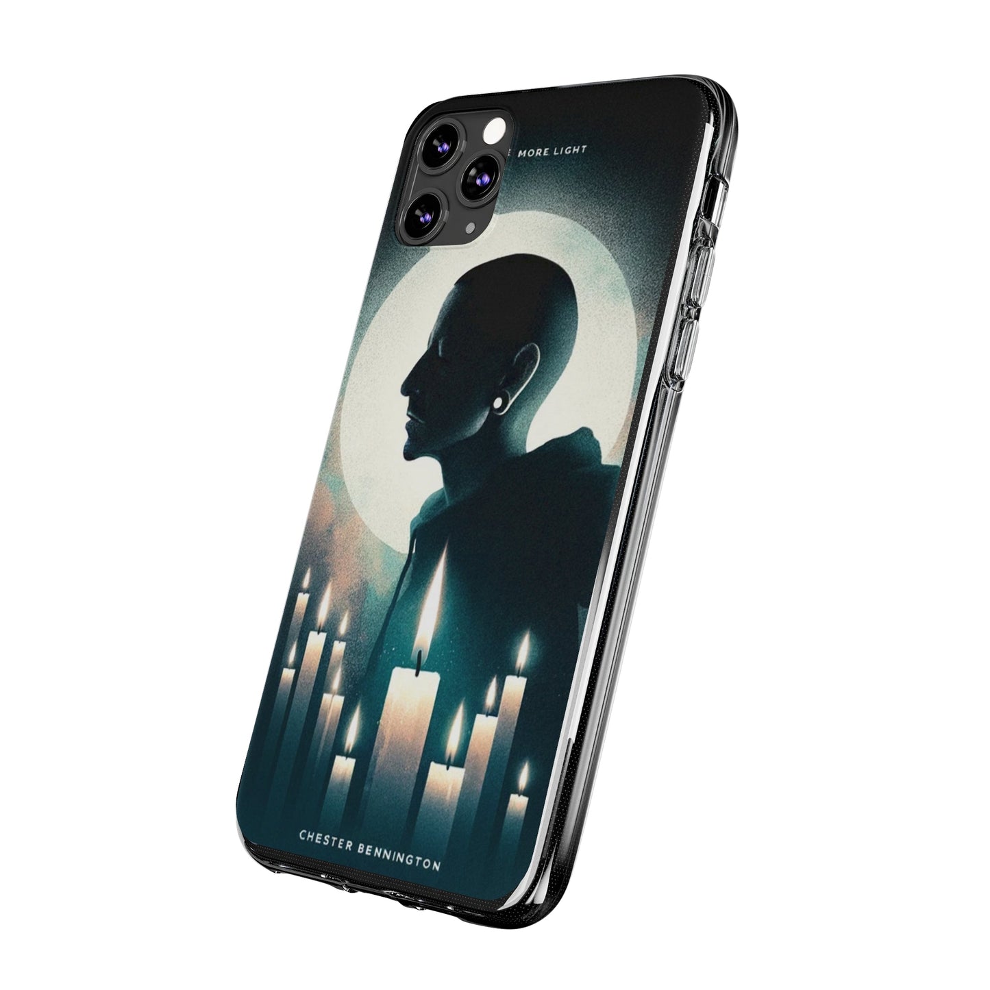 Linkin Park Phone Cases