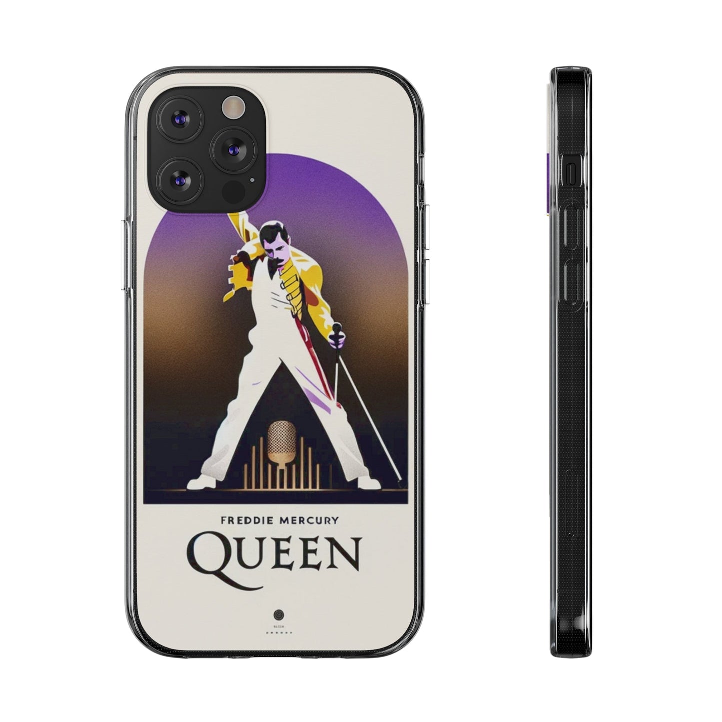 Queen Phone Cases