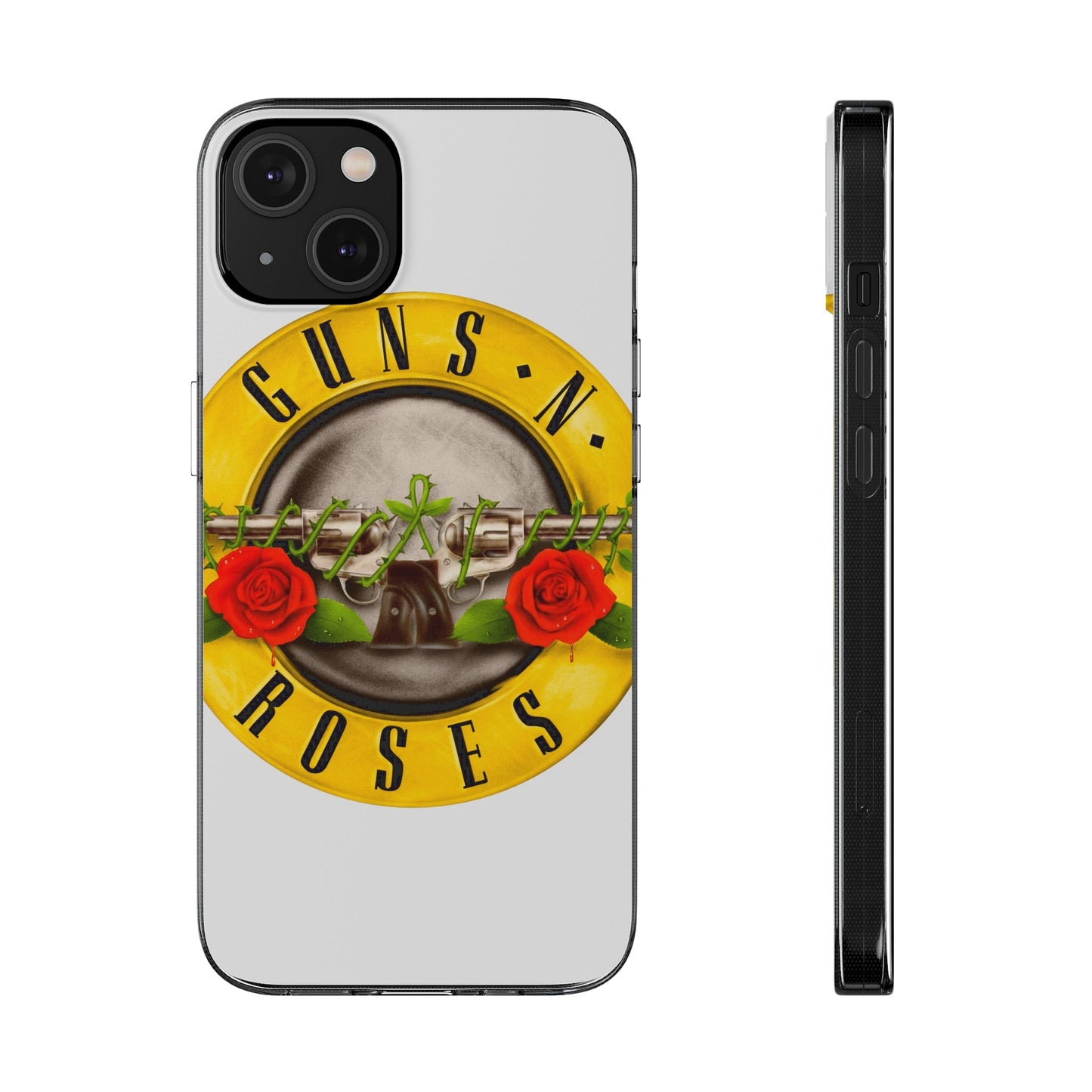 Guns N' Roses Phone Cases