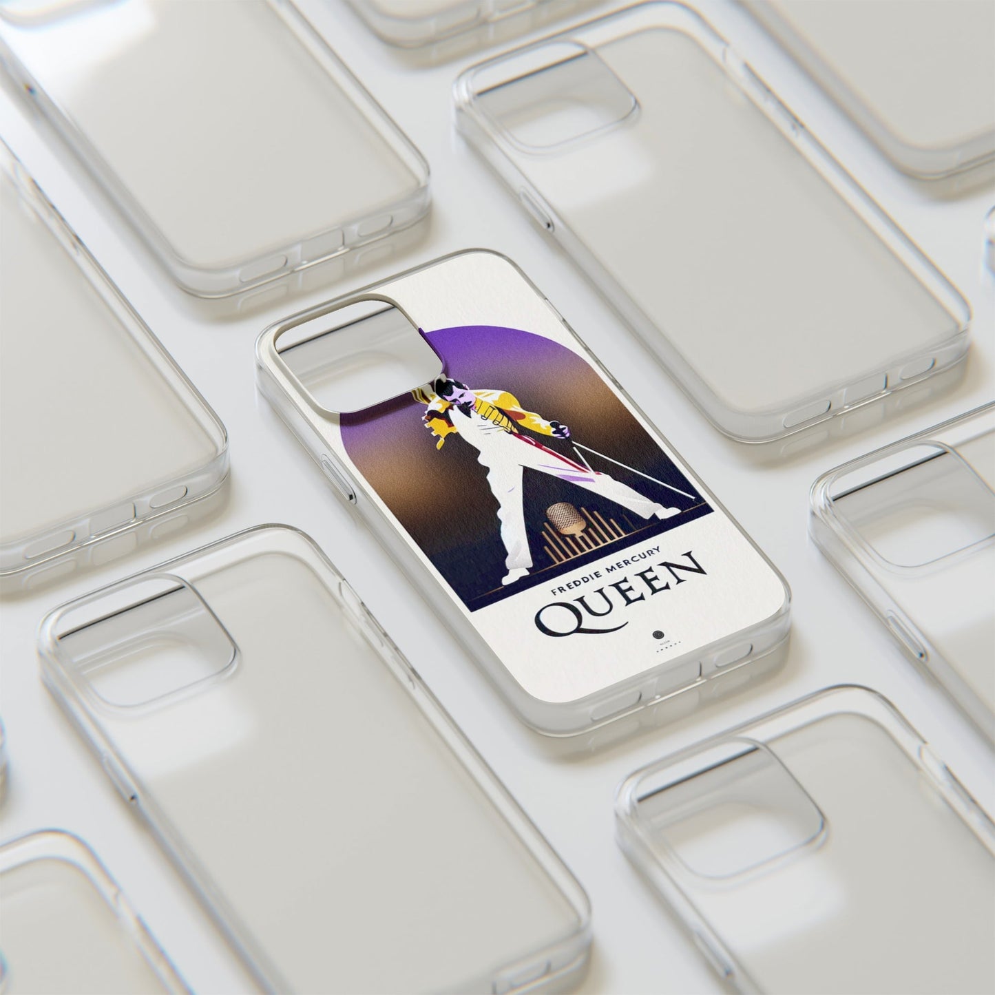 Queen Phone Cases