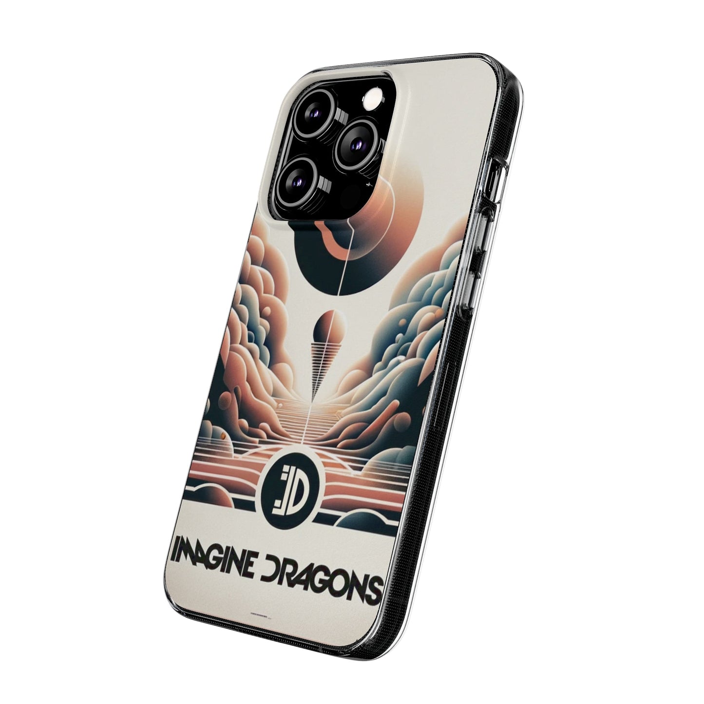 Imagine Dragons Phone Cases