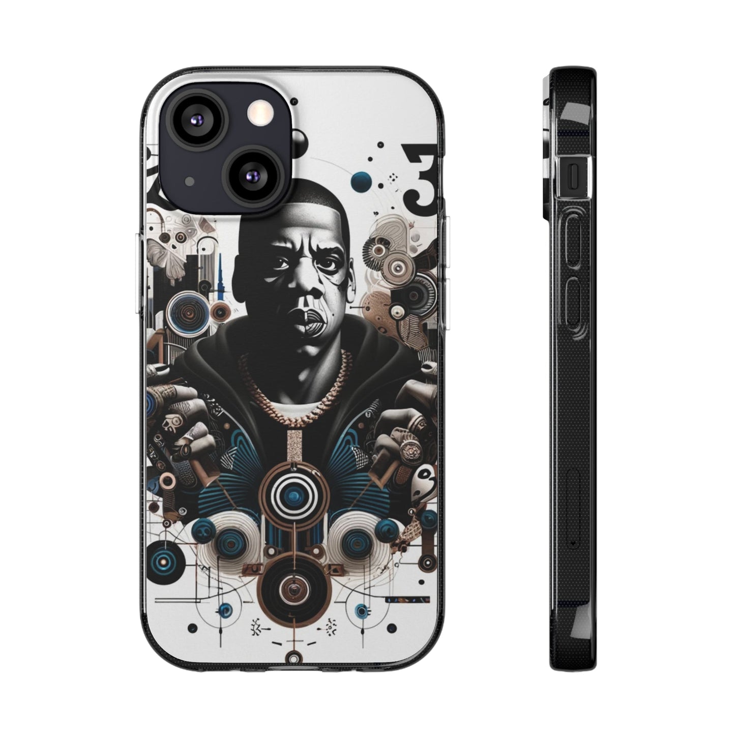 Jay-Z Phone Cases