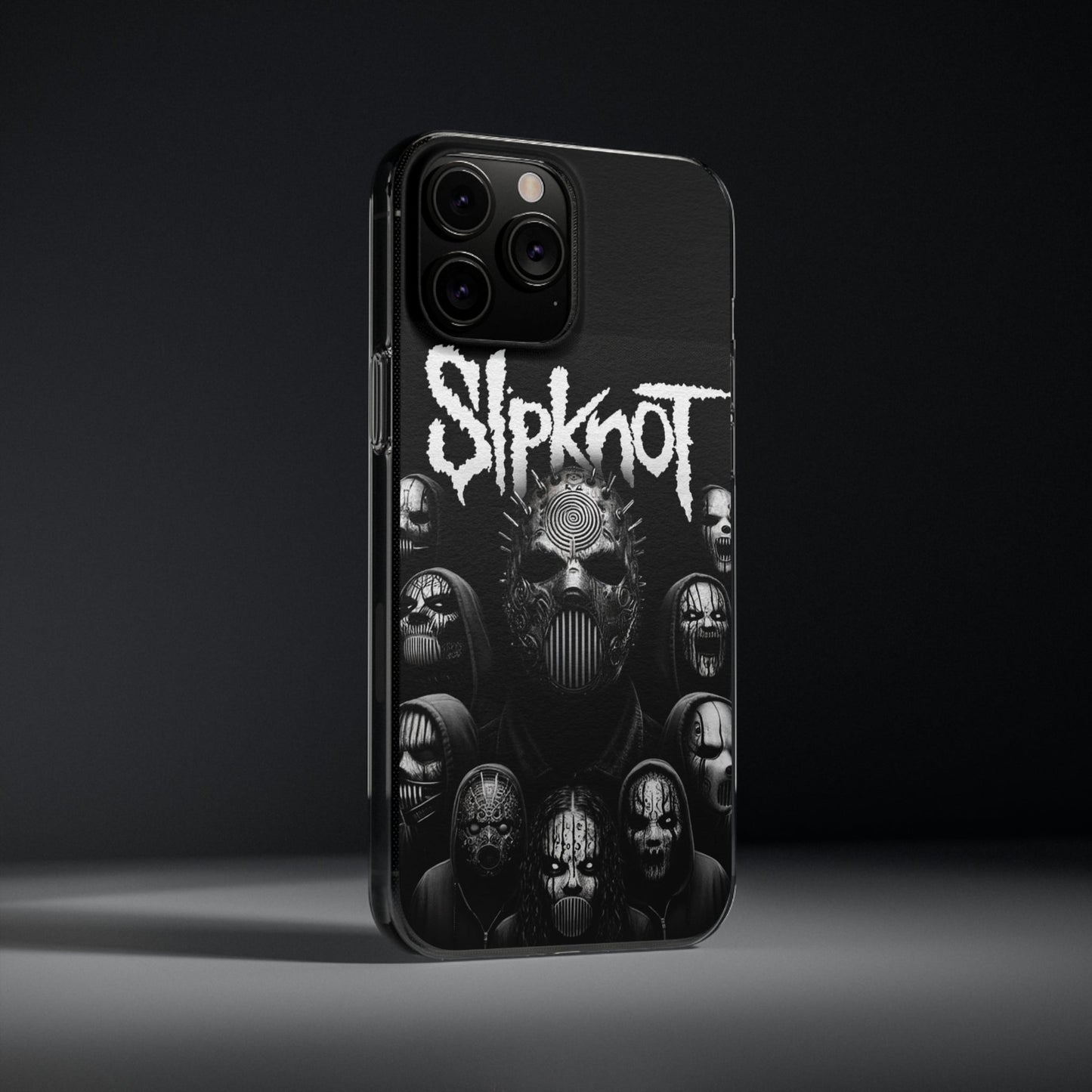 Slipknot Phone Cases
