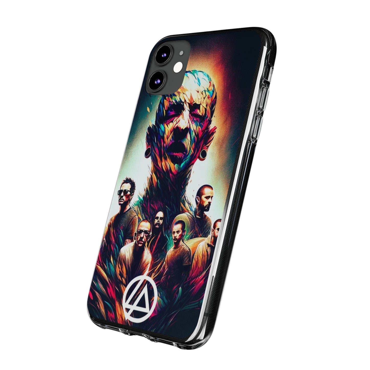 Linkin Park Phone Cases