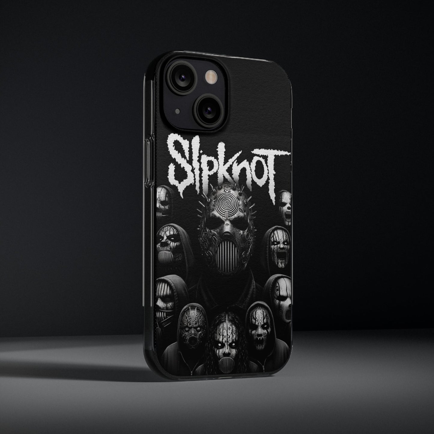 Slipknot Phone Cases