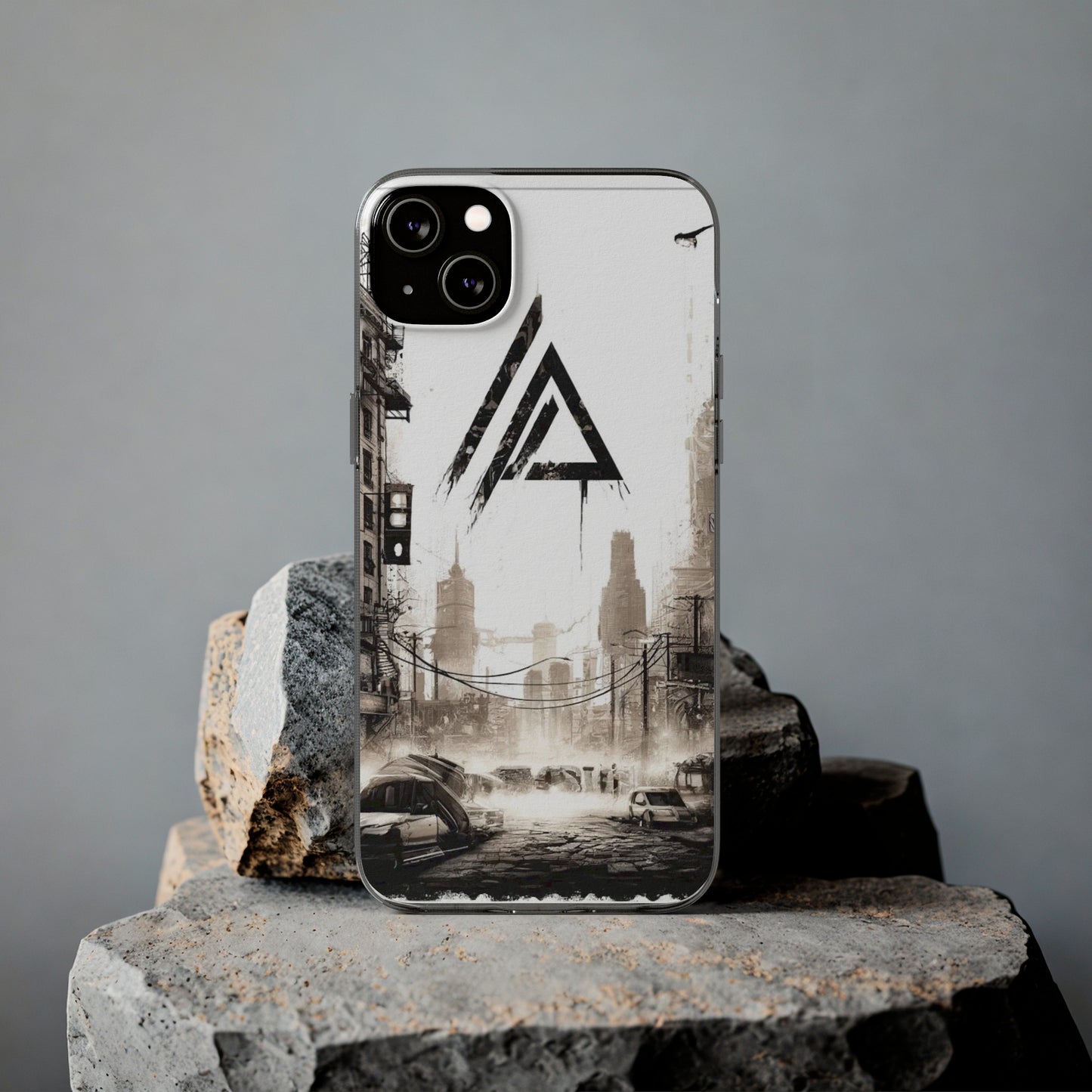 Linkin Park inspired case V23