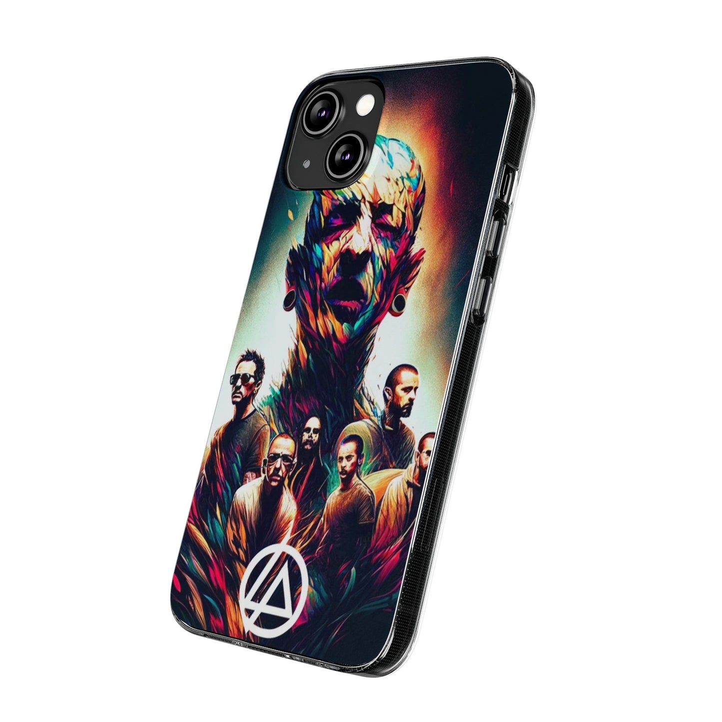Linkin Park Phone Cases