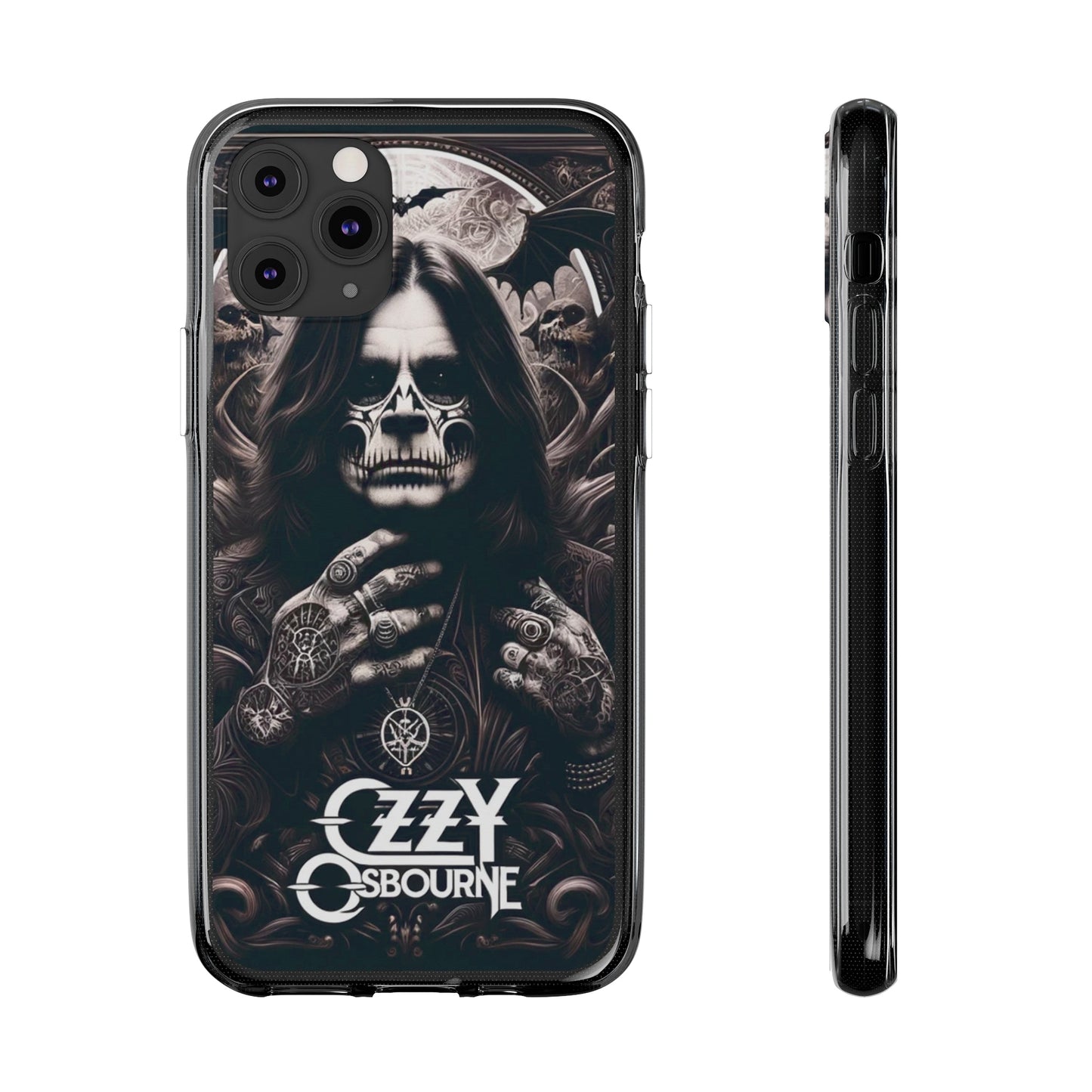 Ozzy Osbourne Phone Cases