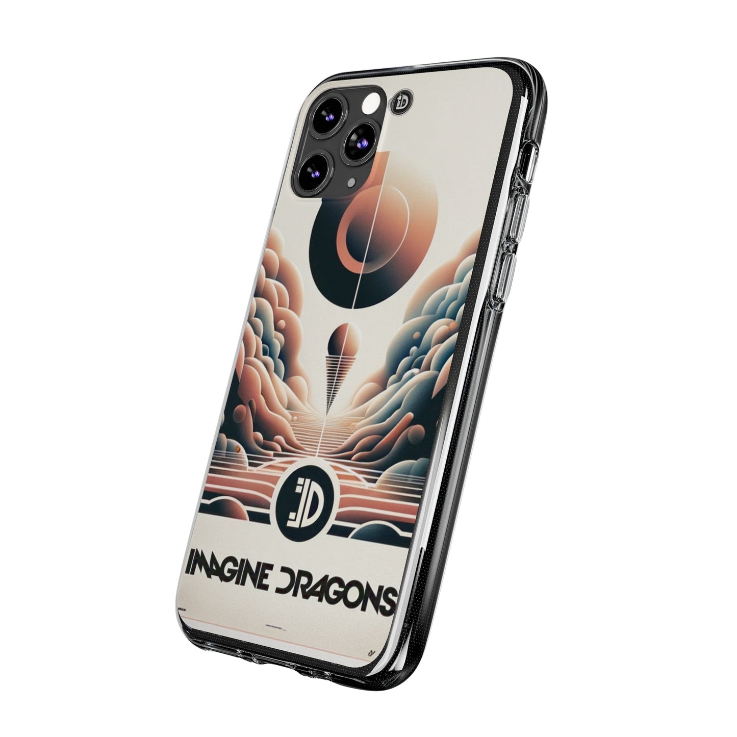 Imagine Dragons Phone Cases