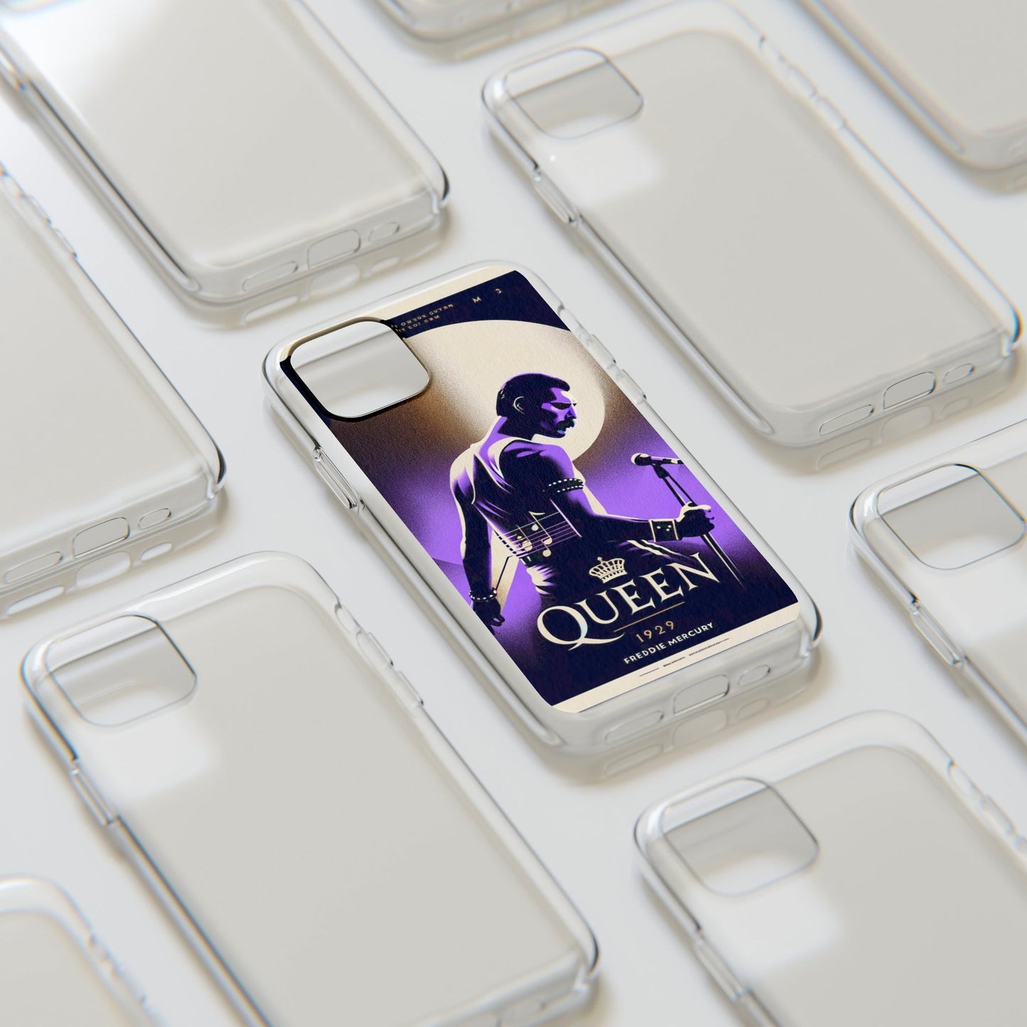 Queen Phone Cases