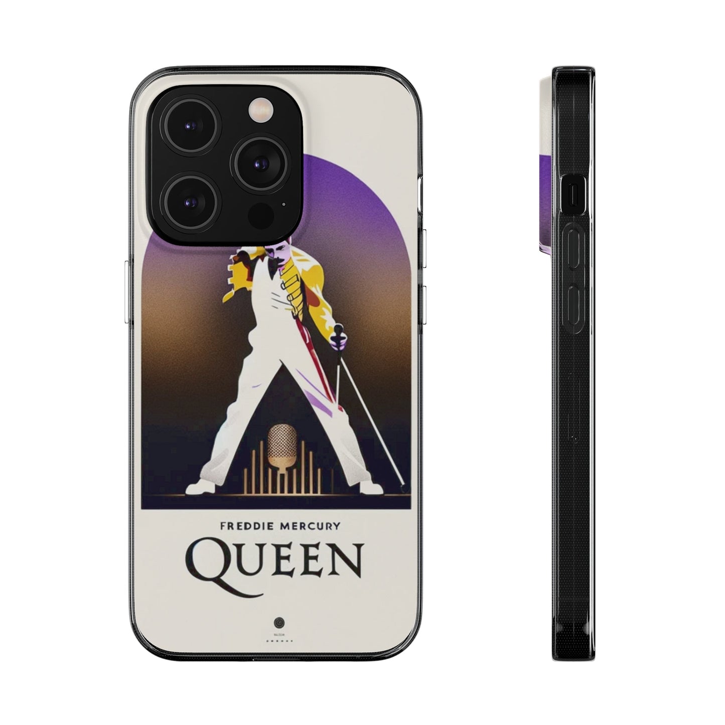 Queen Phone Cases