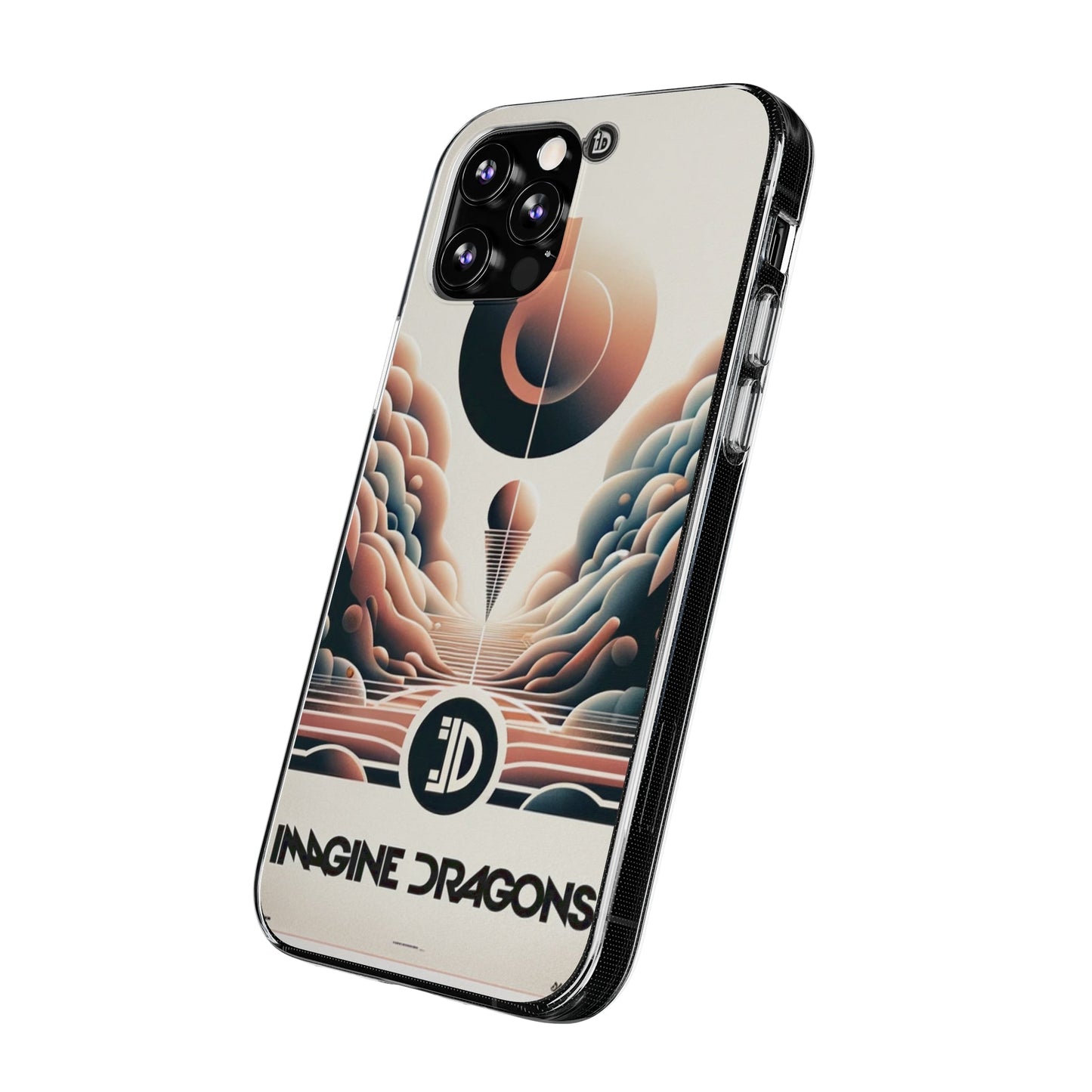 Imagine Dragons Phone Cases