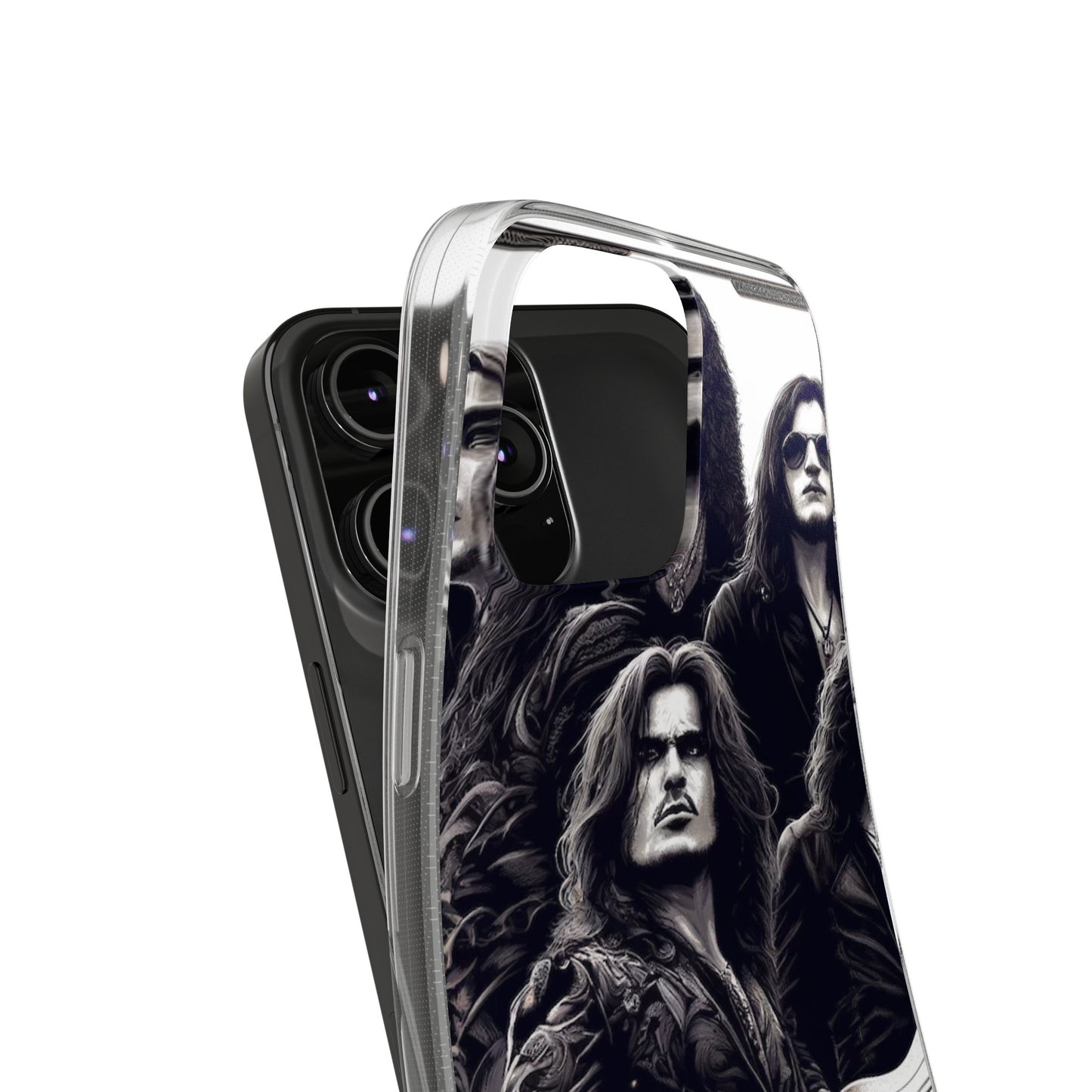 Black sabbath inspired case