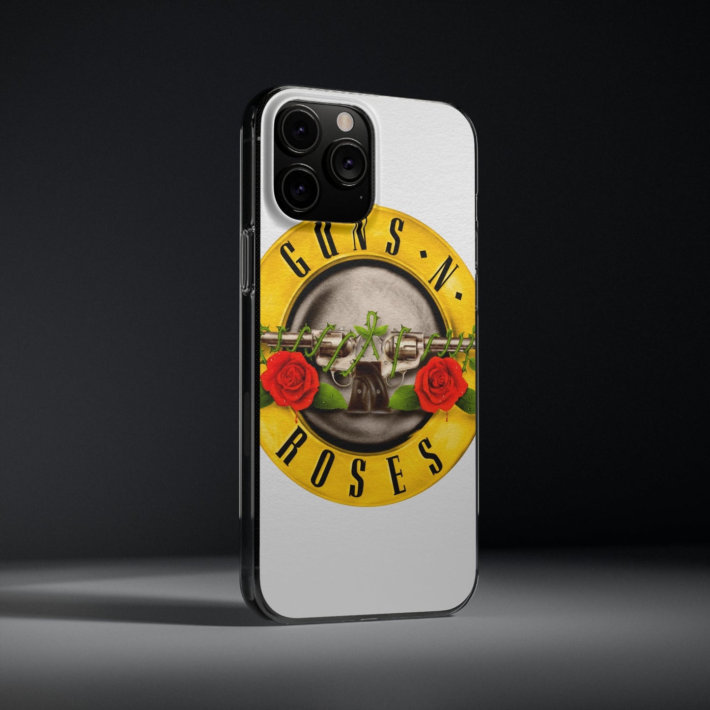 Guns N' Roses Phone Cases