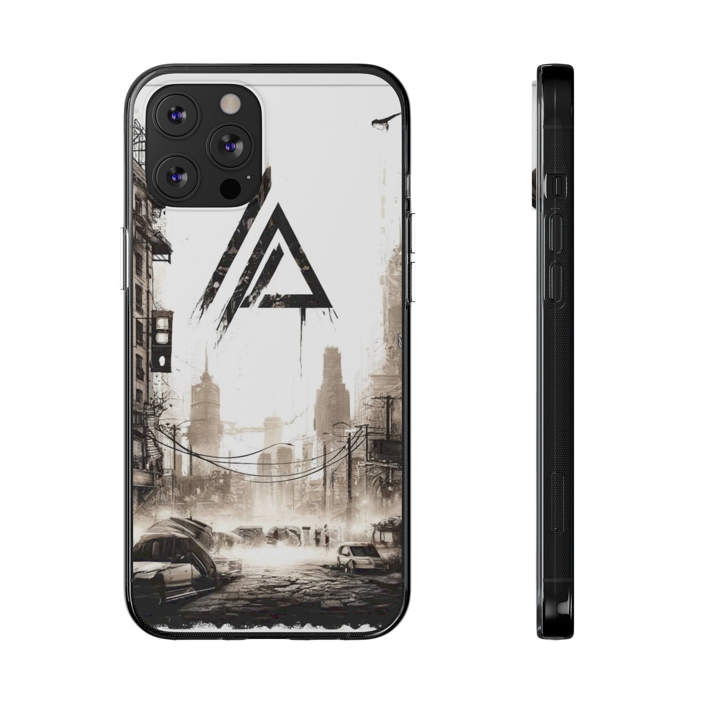 Linkin Park inspired case V23