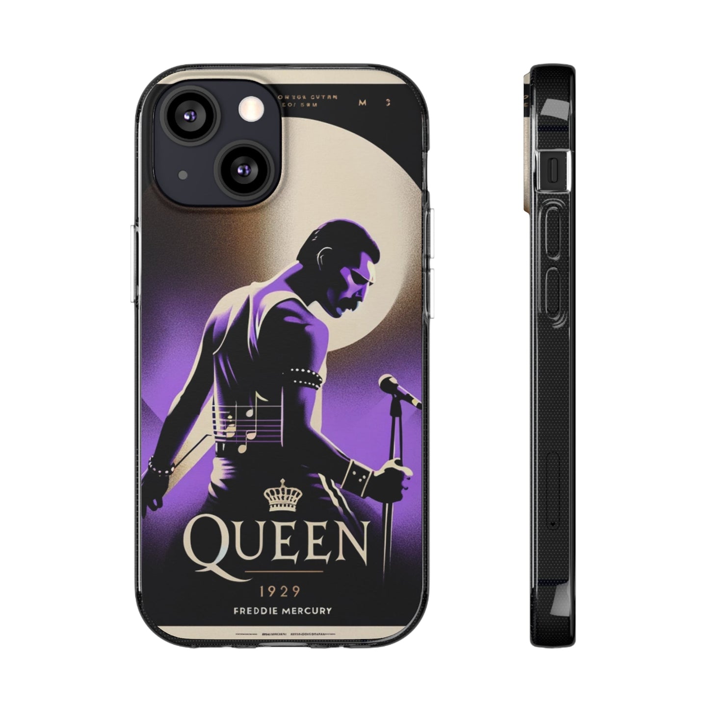 Queen Phone Cases