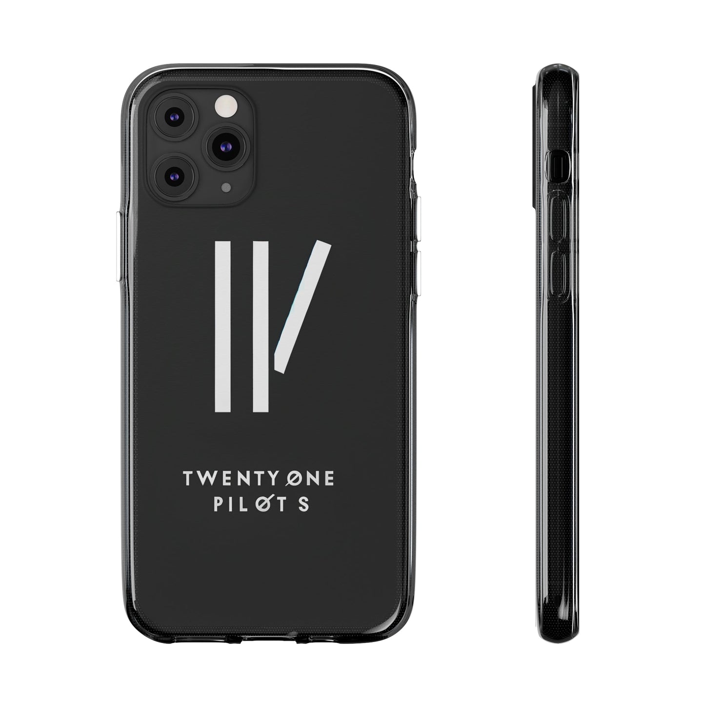 Twenty One pilots Minimalistic Phone case