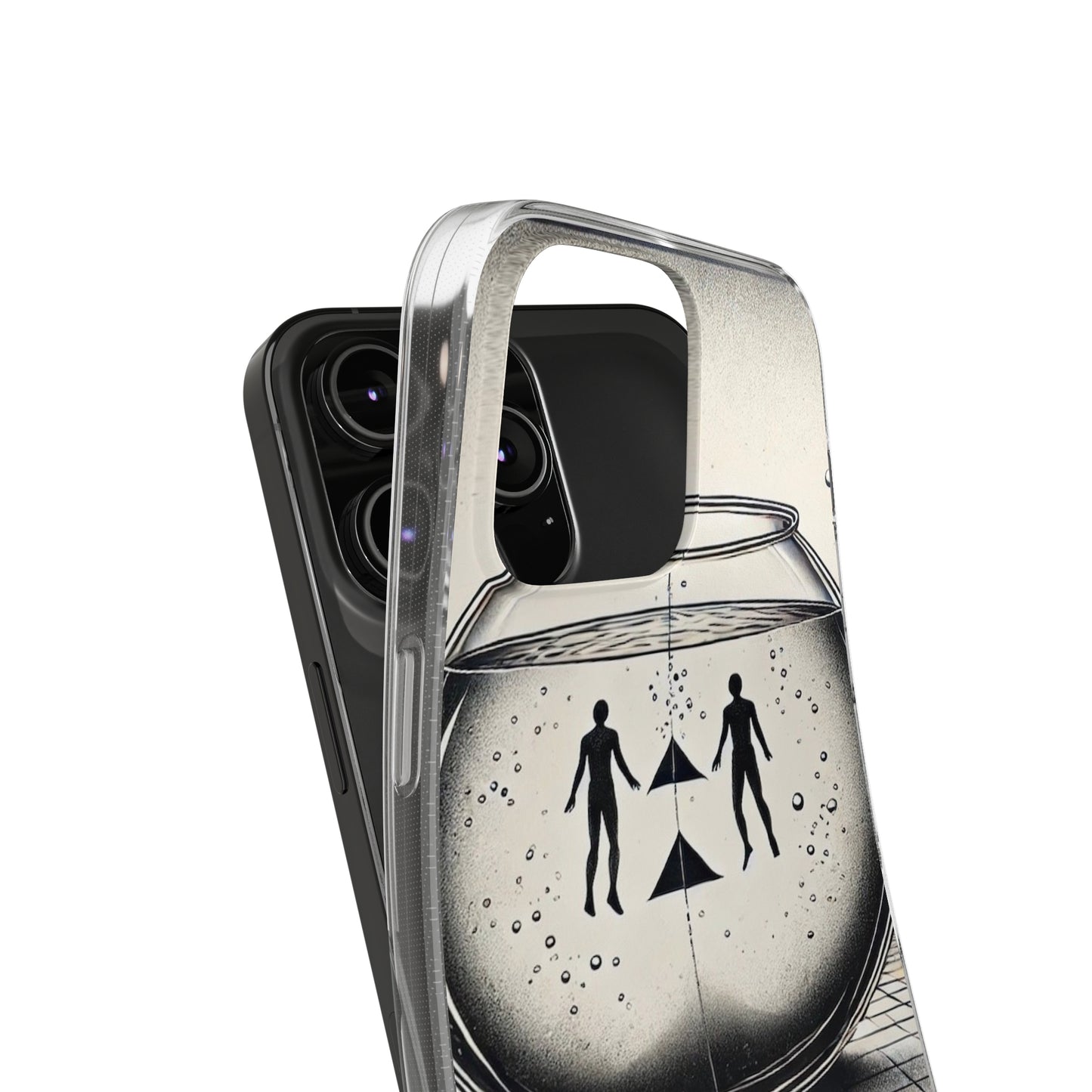 Pink Floyd inspired case D10