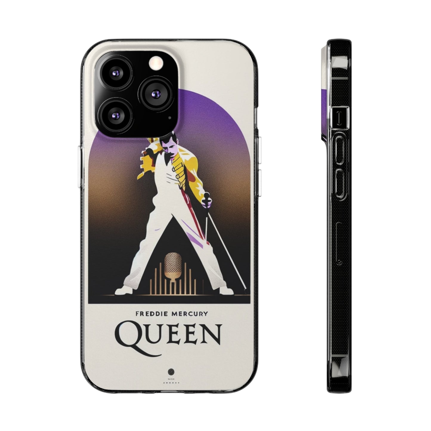 Queen Phone Cases