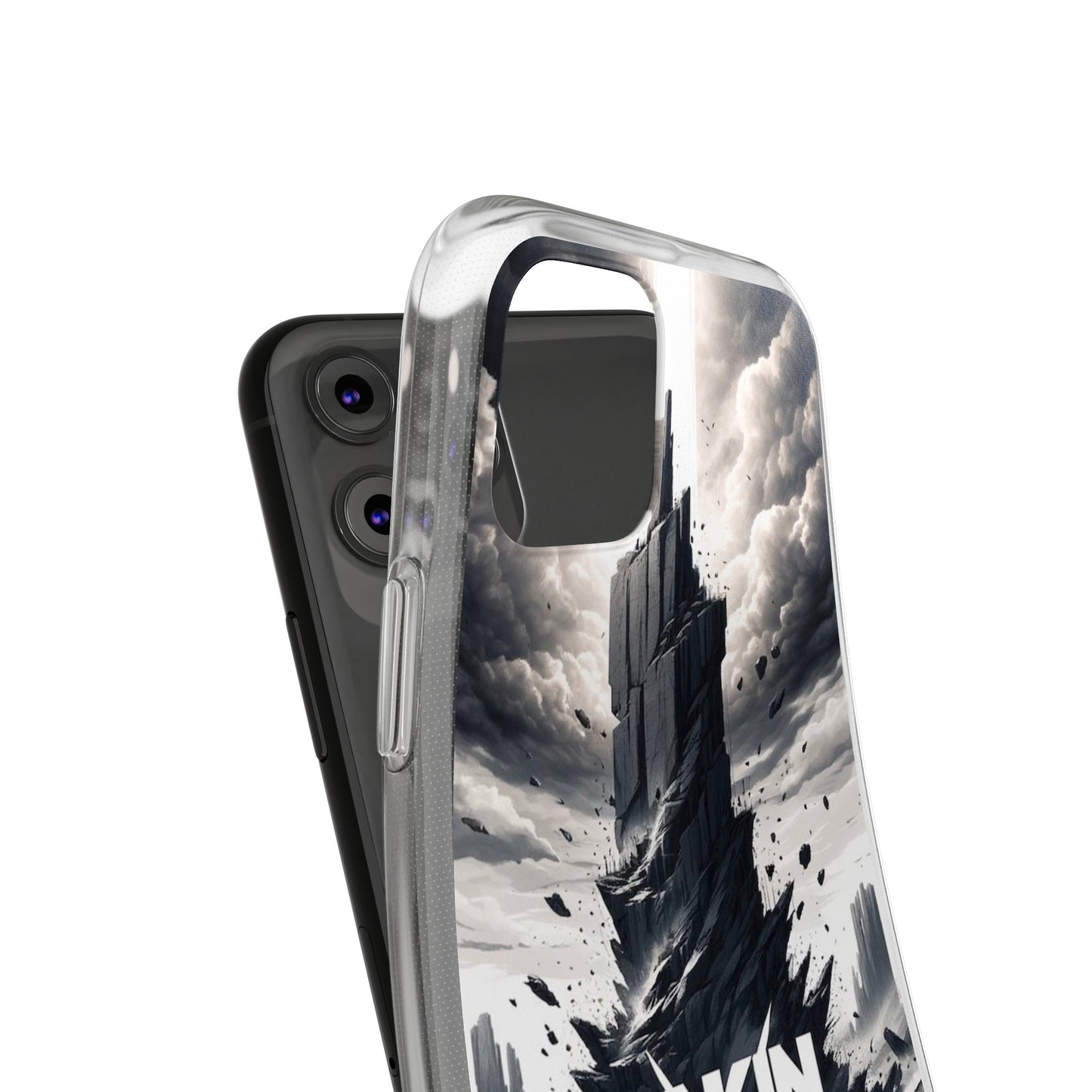 Linkin Park Meteora Inspired Case