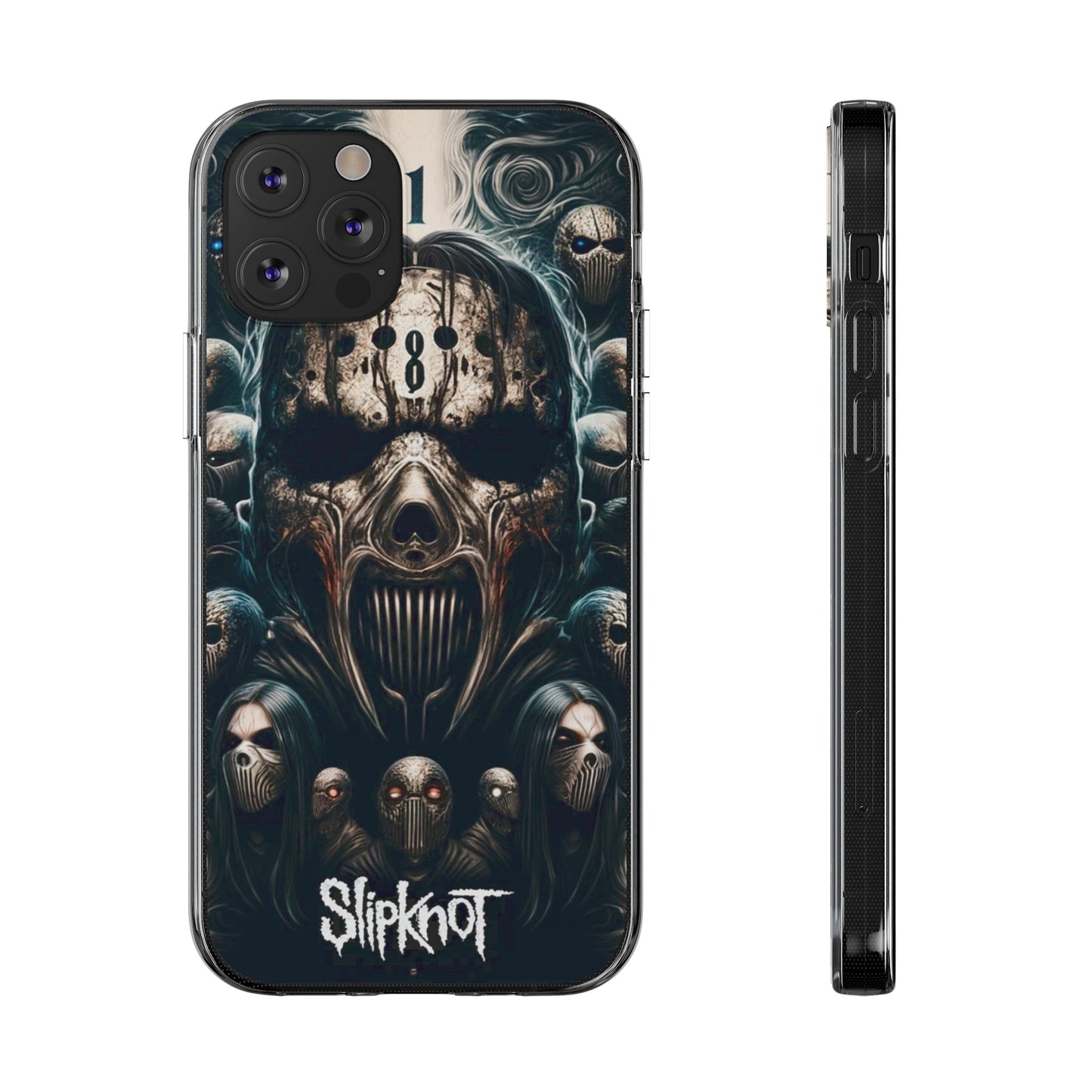 Slipknot Phone Cases