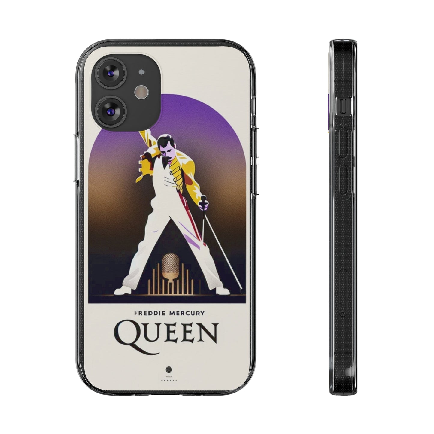 Queen Phone Cases