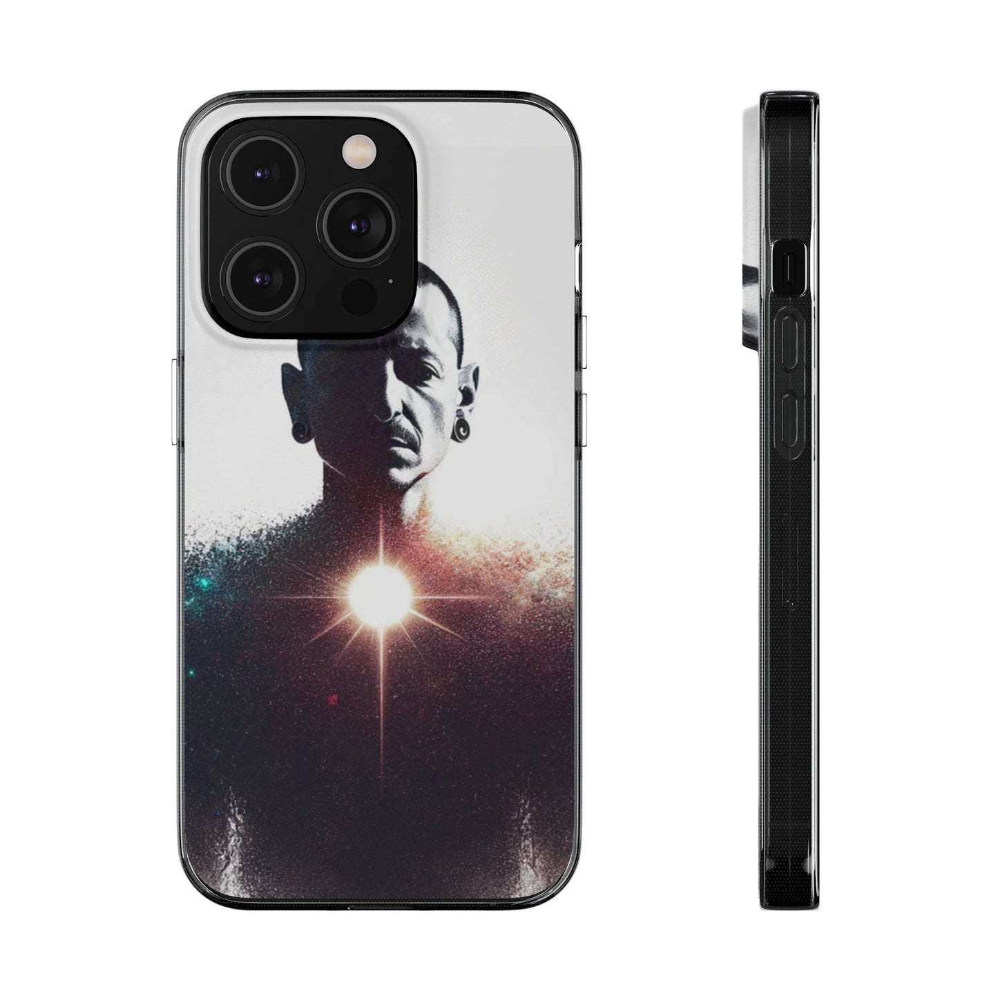 Linkin Park's One More Light Phone Cases