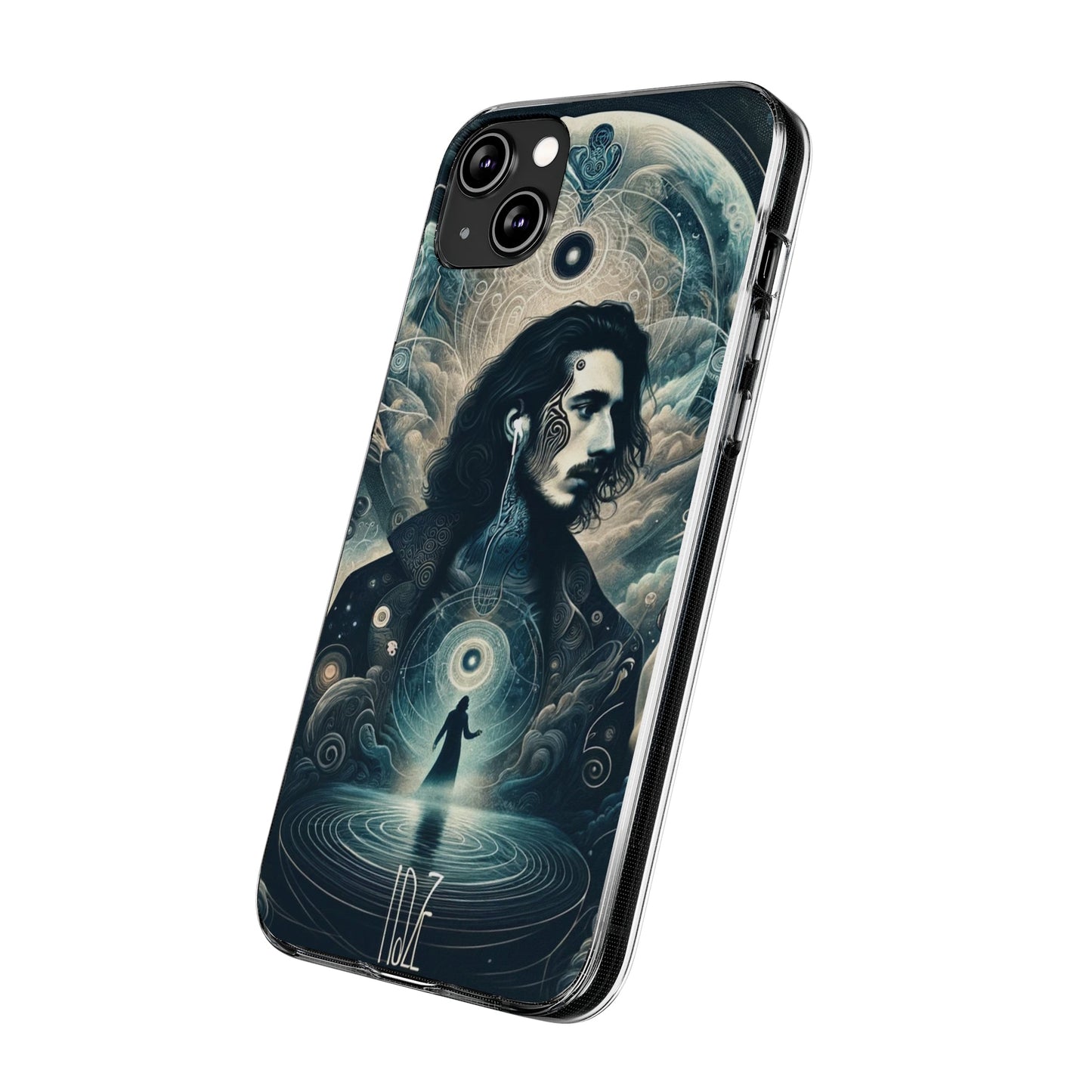 Hozier Phone Cases