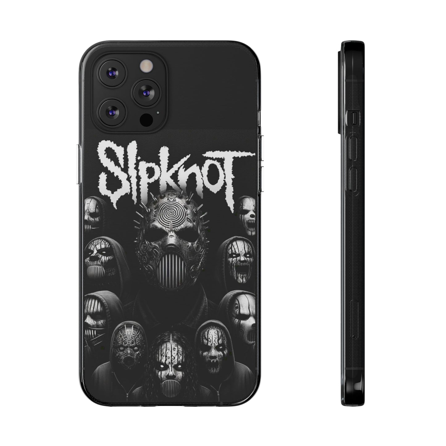 Slipknot Phone Cases